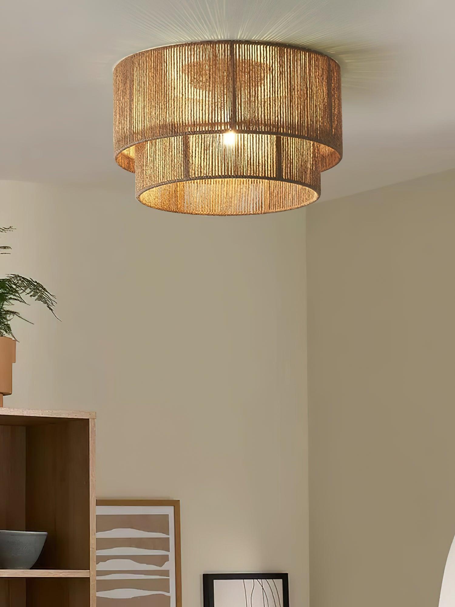Patrici Ceiling Light - Blowlighting