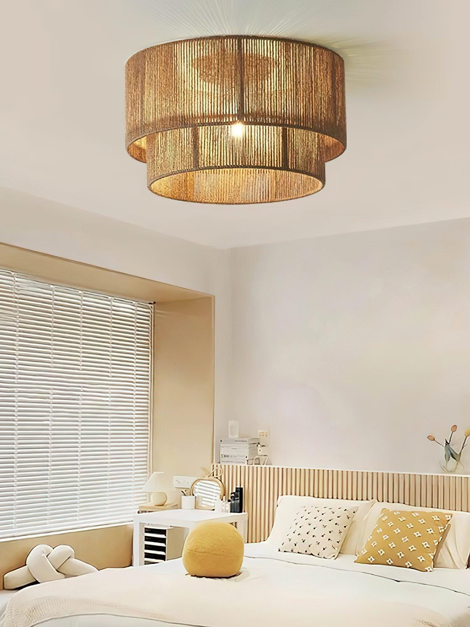 Patrici Ceiling Light - Blowlighting