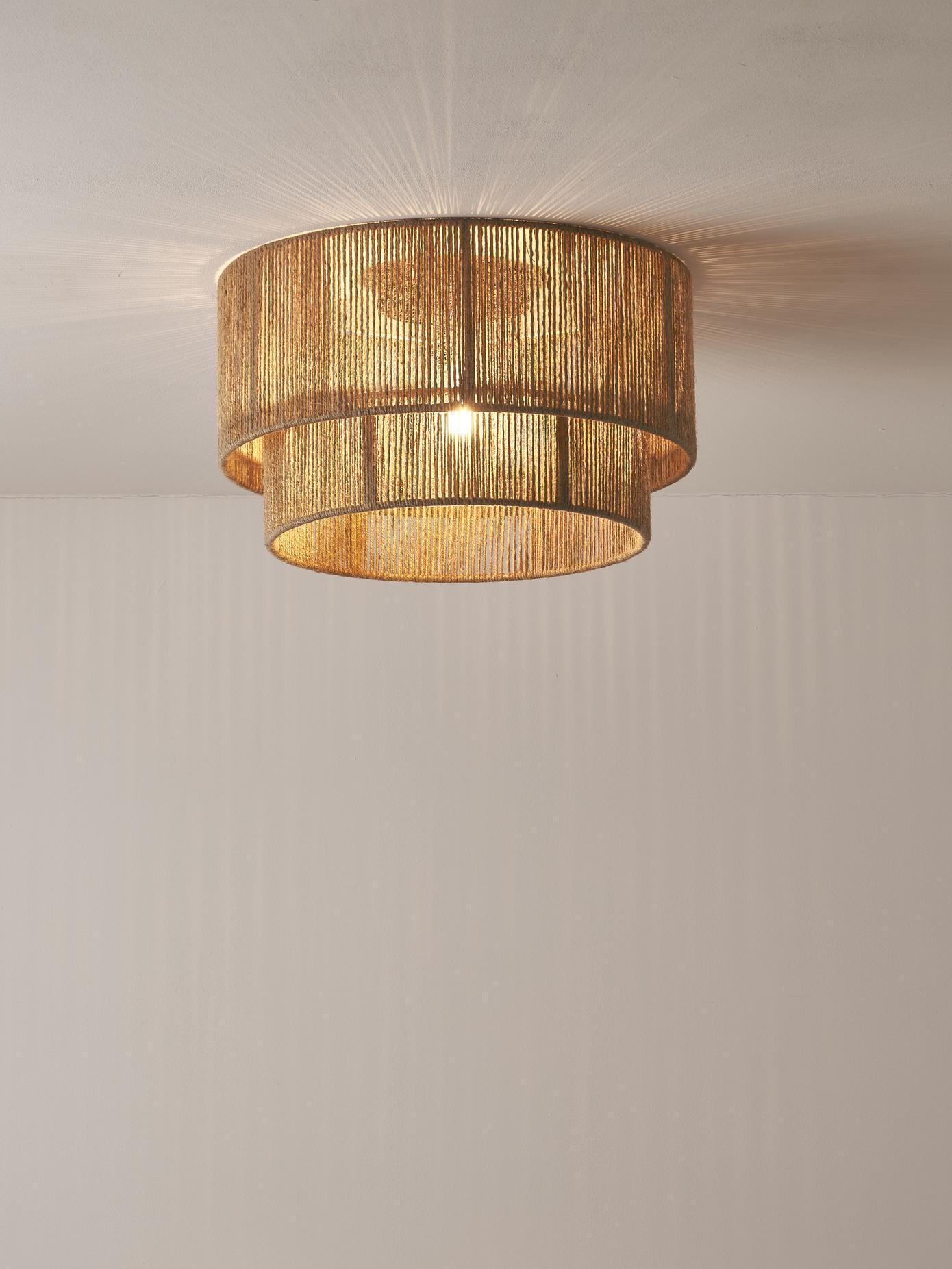 Patrici Ceiling Light - Blowlighting