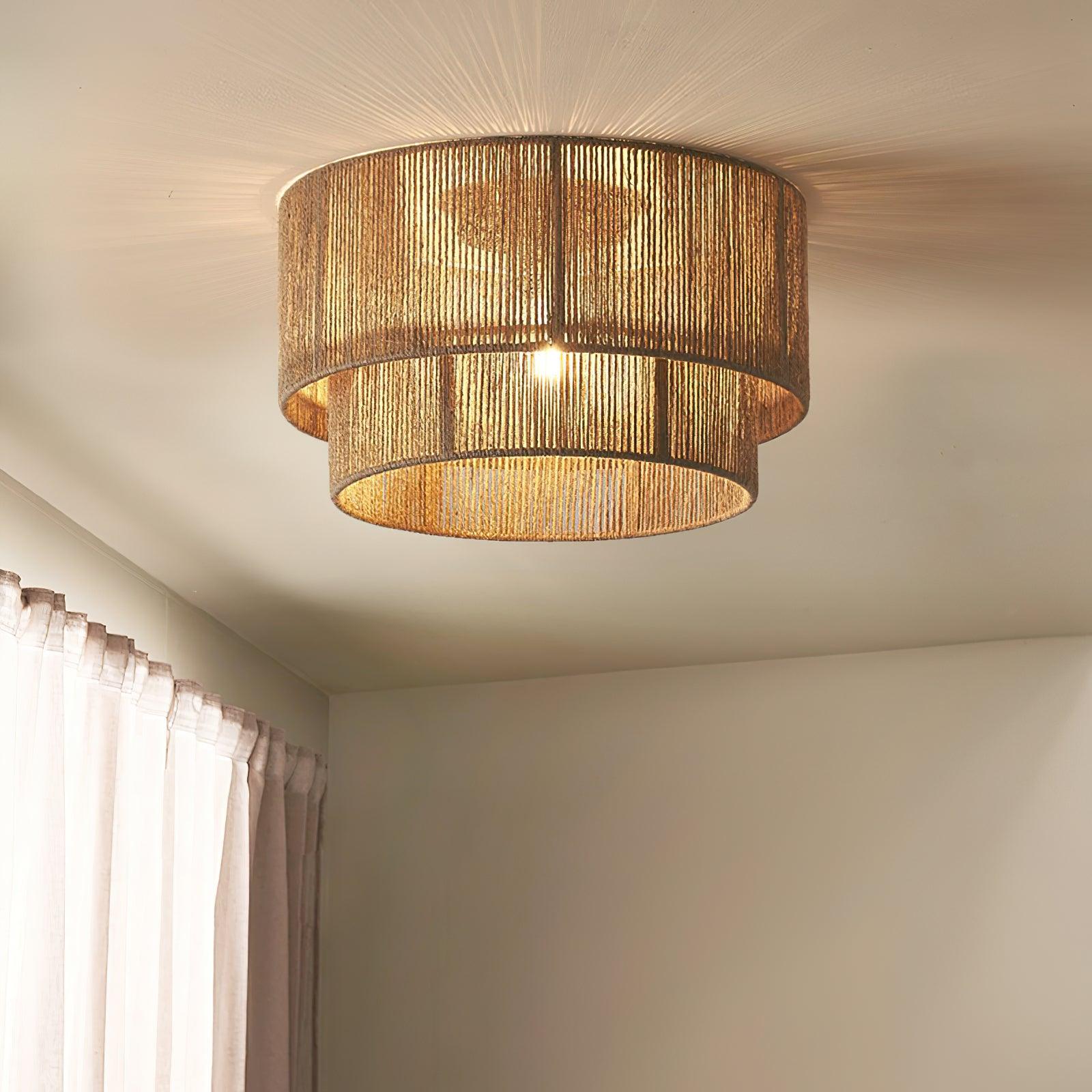 Patrici Ceiling Light - Blowlighting