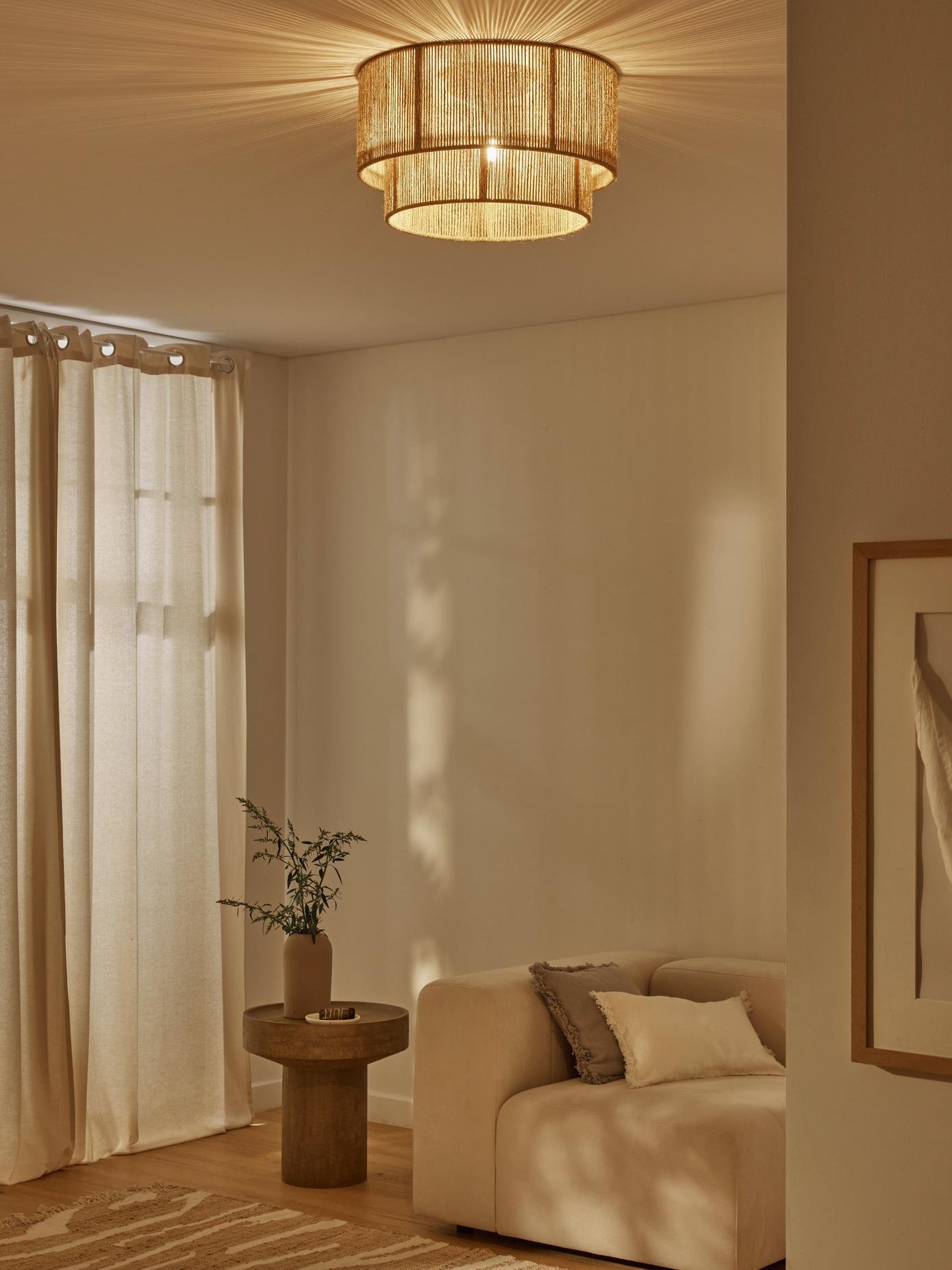 Patrici Ceiling Light - Blowlighting