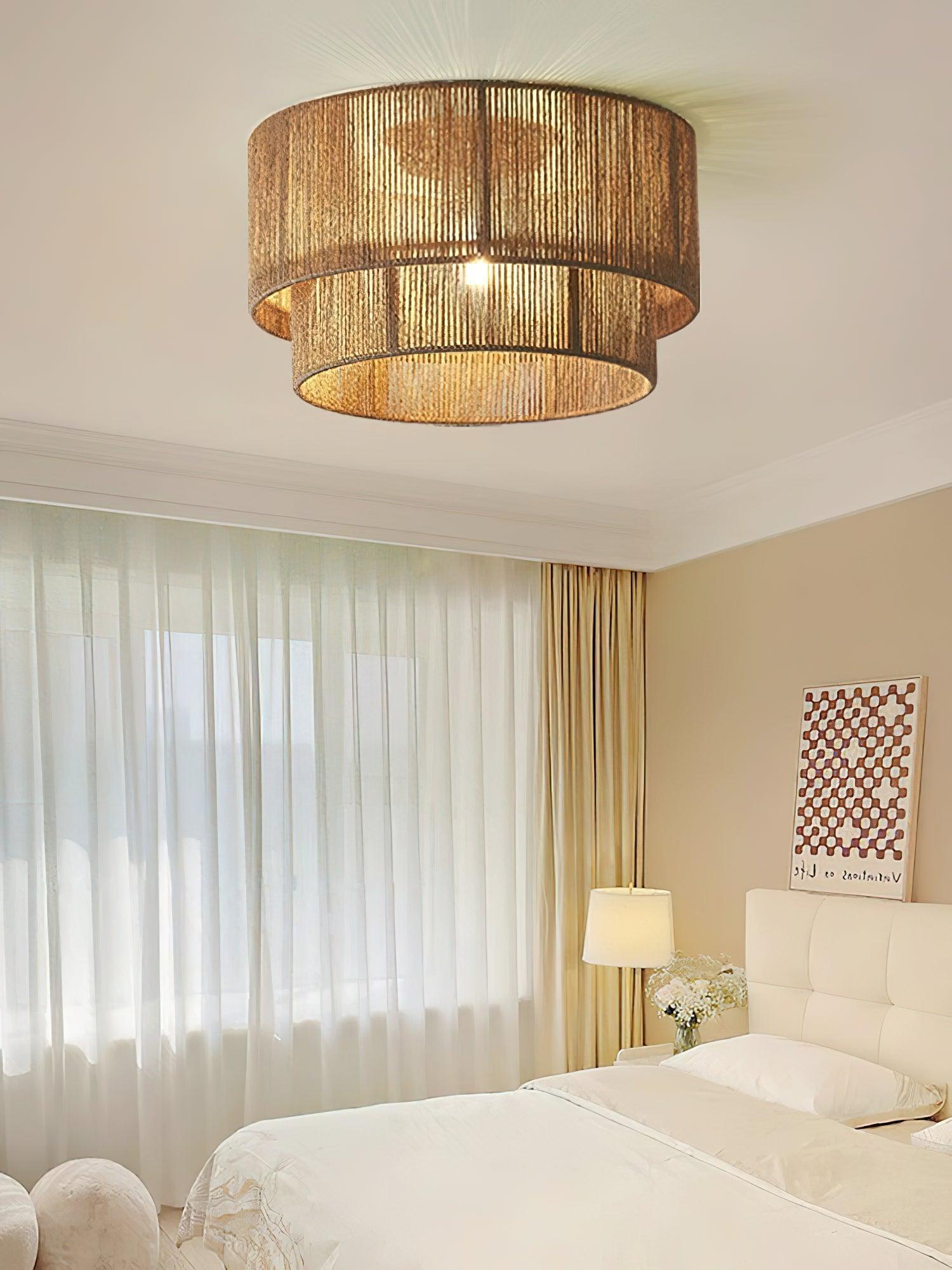 Patrici Ceiling Light - Blowlighting