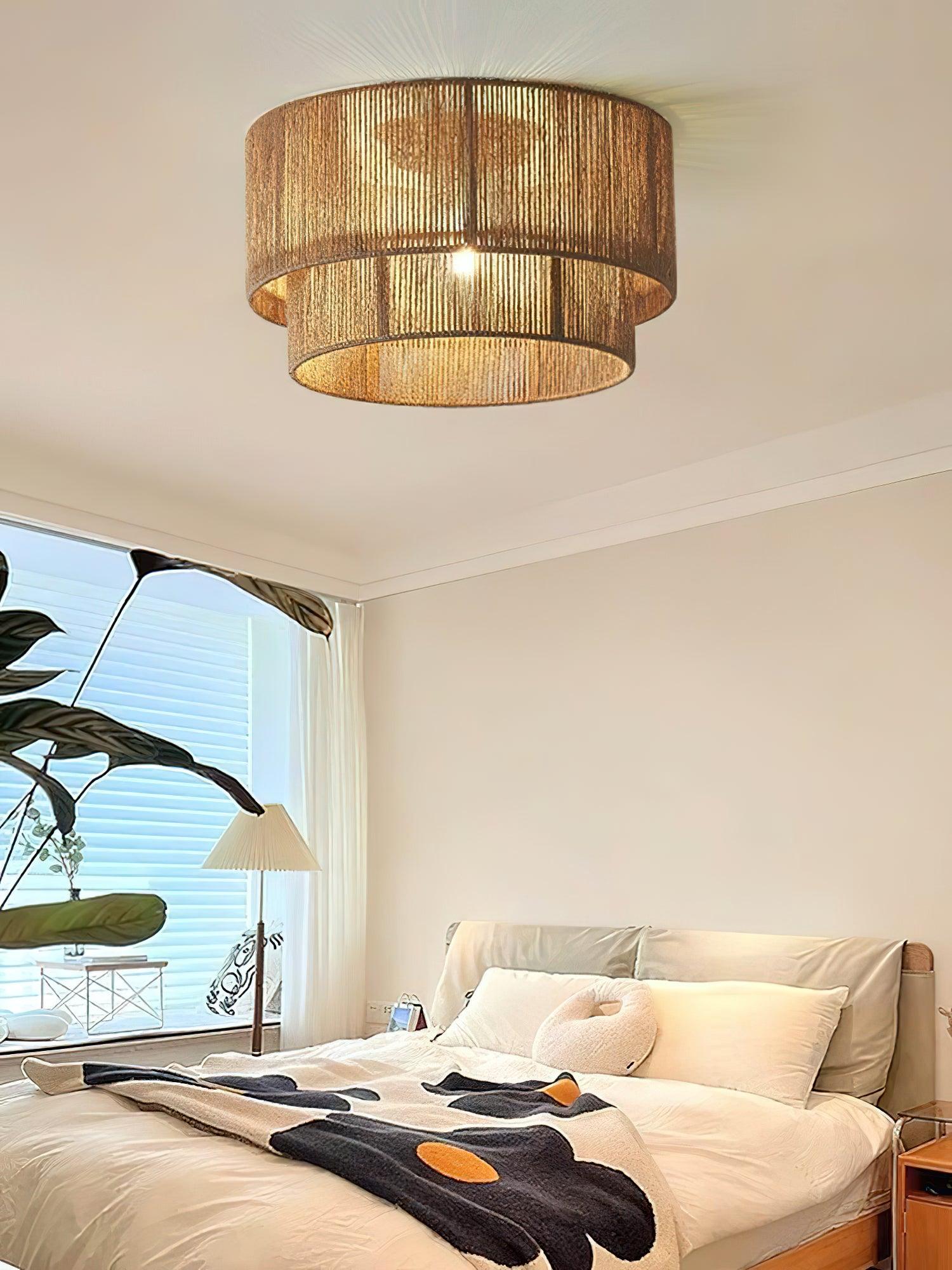 Patrici Ceiling Light - Blowlighting