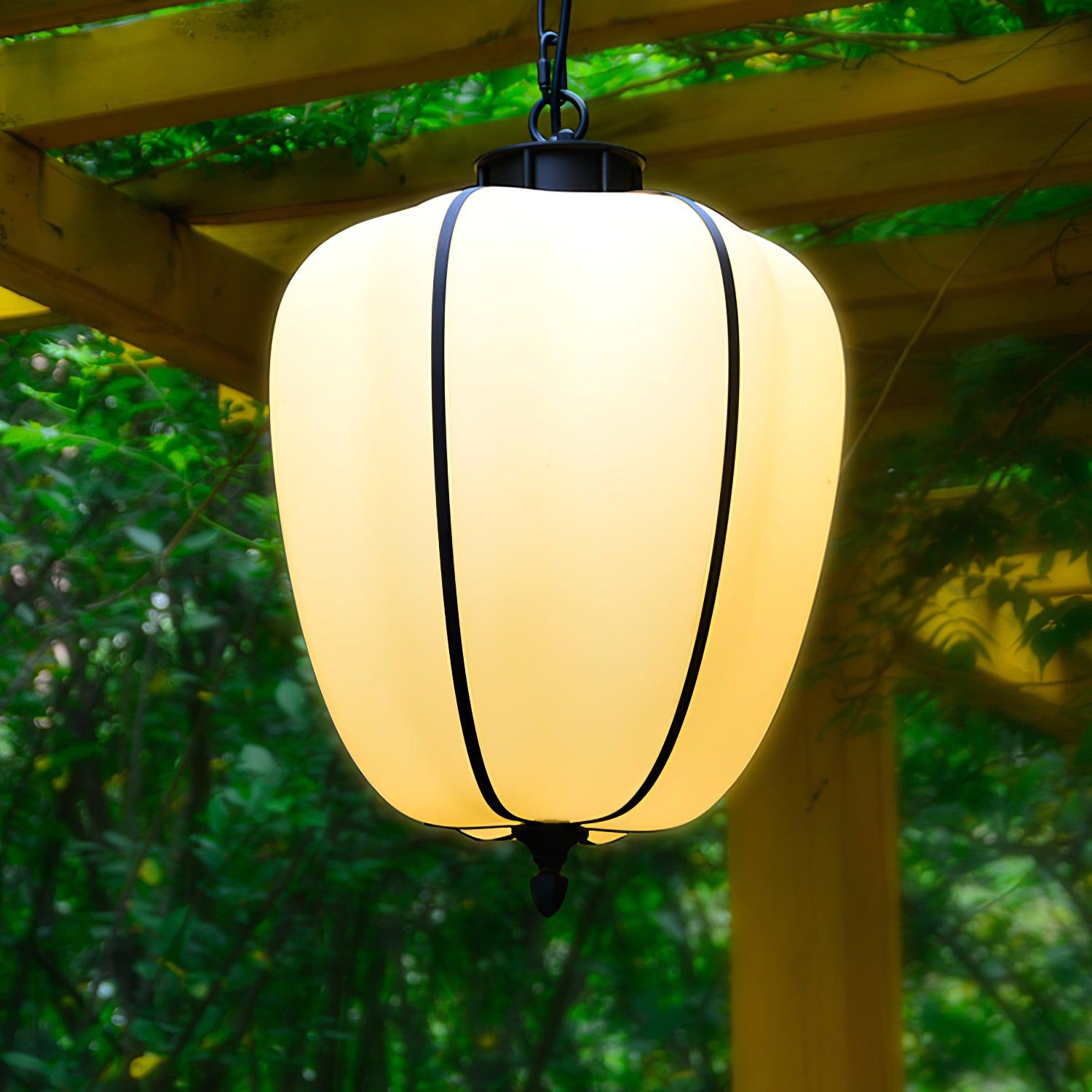 Oliver Vintage Metal Pendant Light - Blowlighting