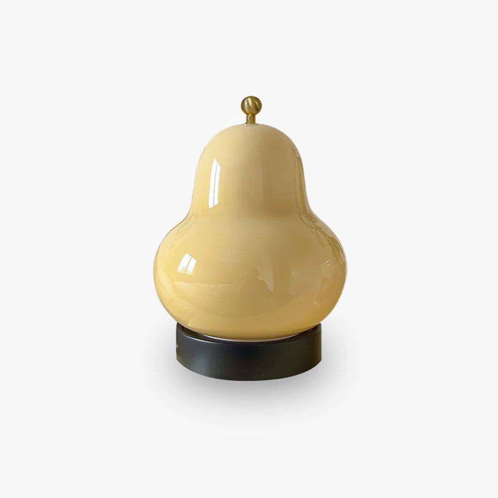 Pear Table Lamp - Blowlighting