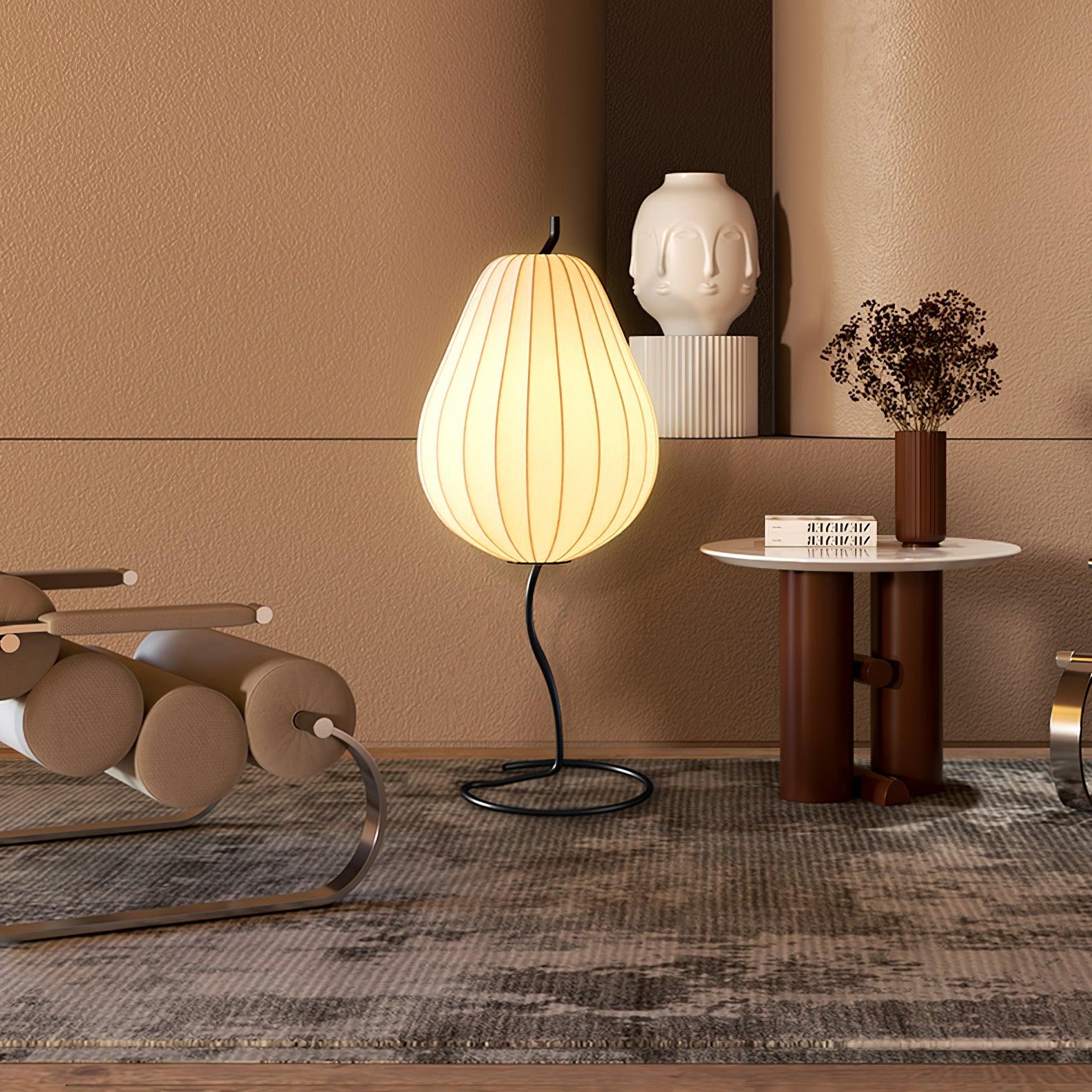 Pear Floor Lamp - Blowlighting
