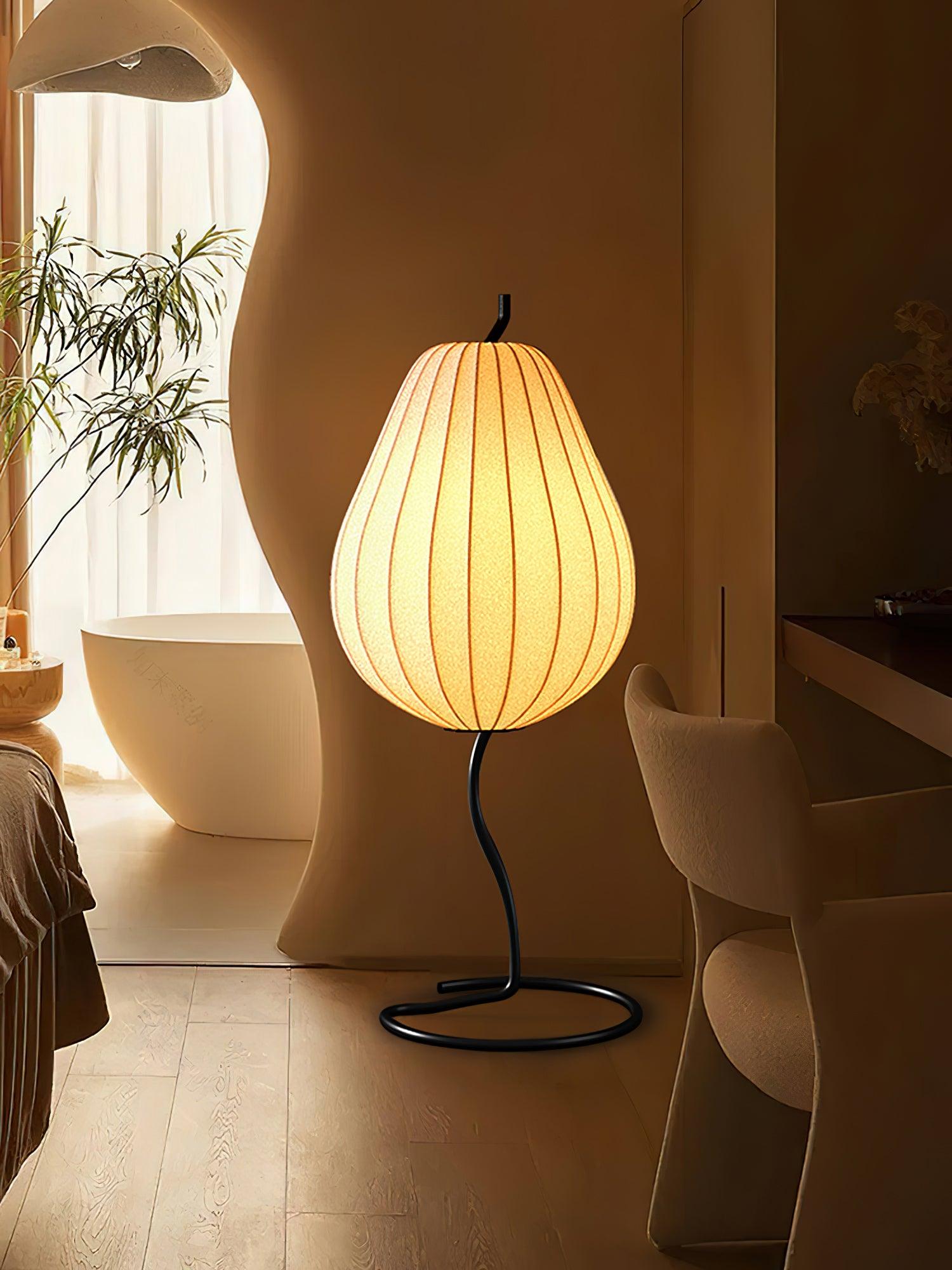 Pear Floor Lamp - Blowlighting