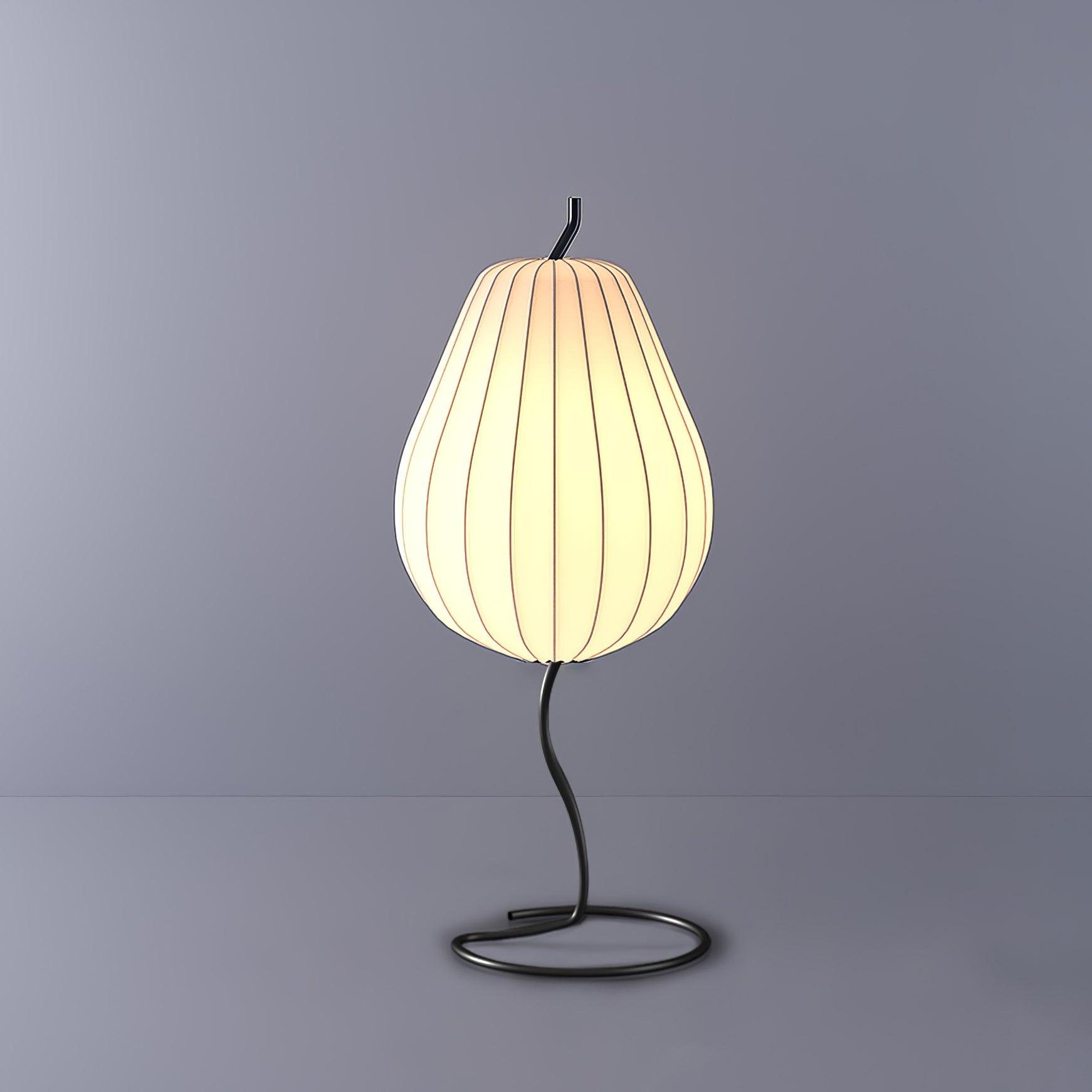 Pear Floor Lamp - Blowlighting