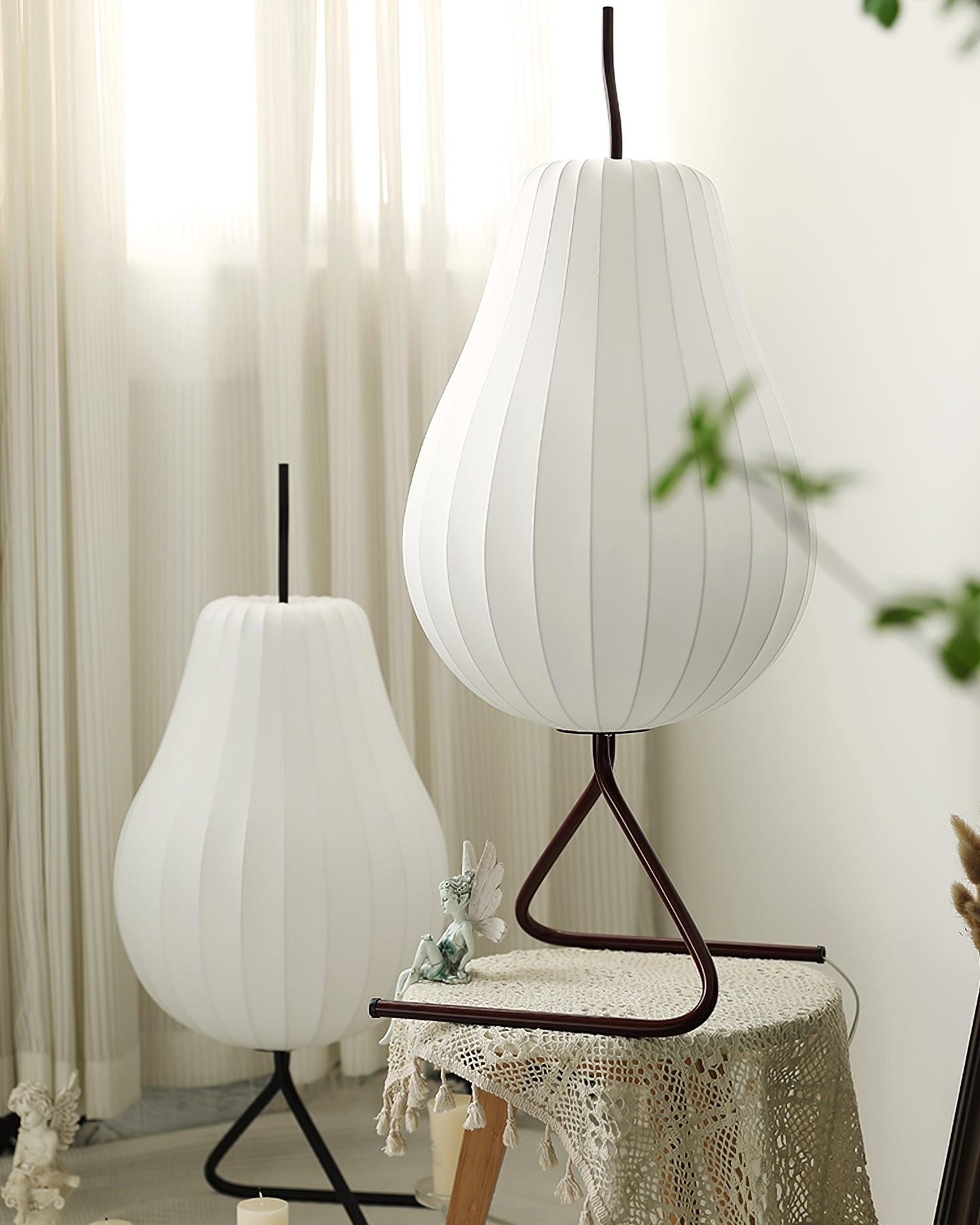 Pear Floor Lamp - Blowlighting