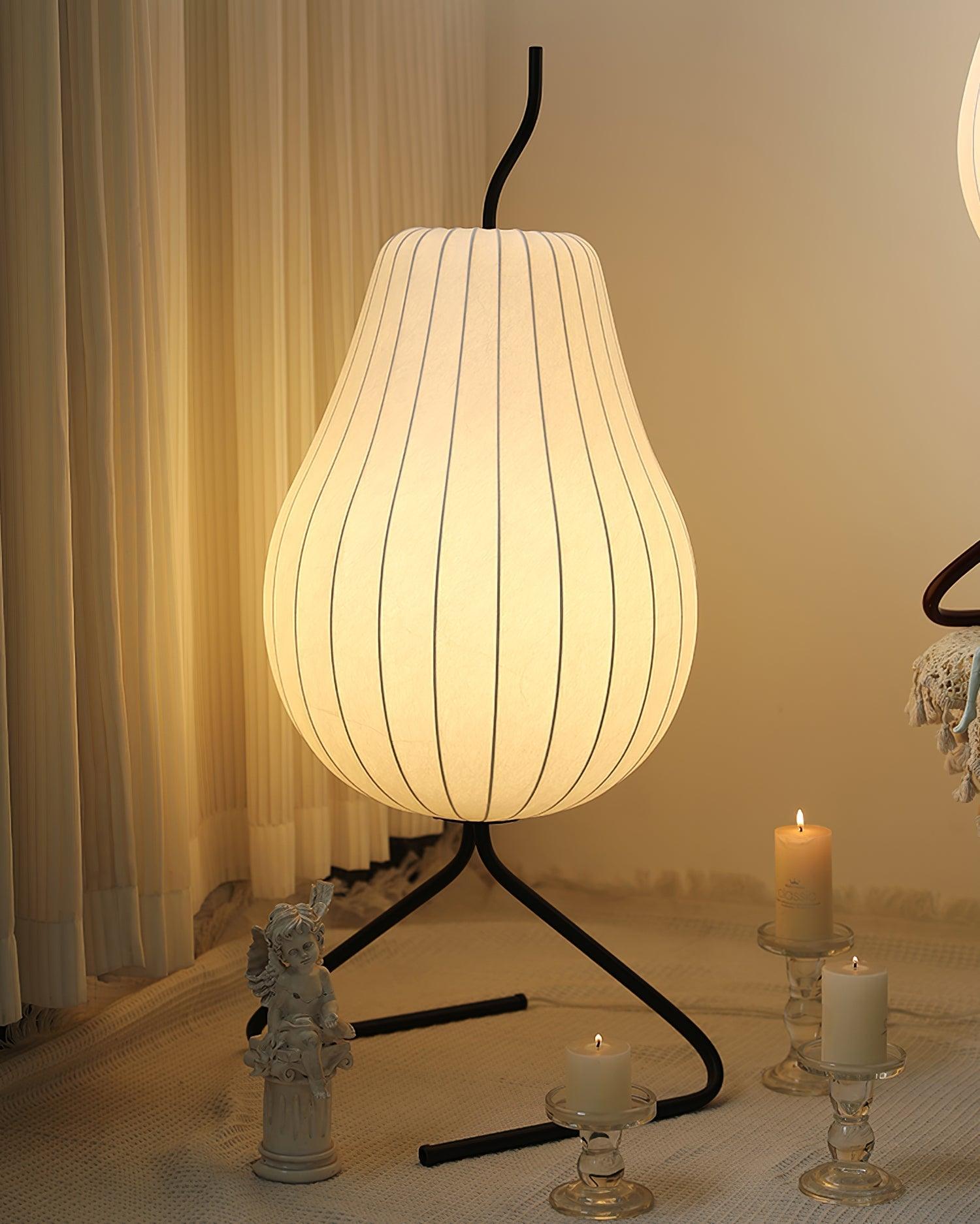 Pear Floor Lamp - Blowlighting