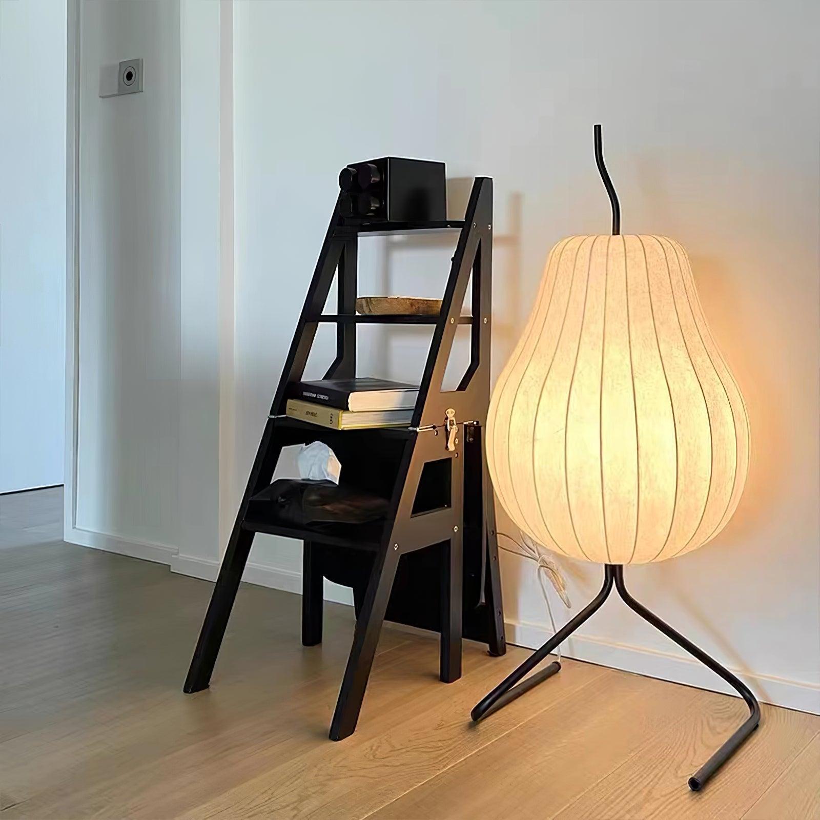Pear Floor Lamp - Blowlighting