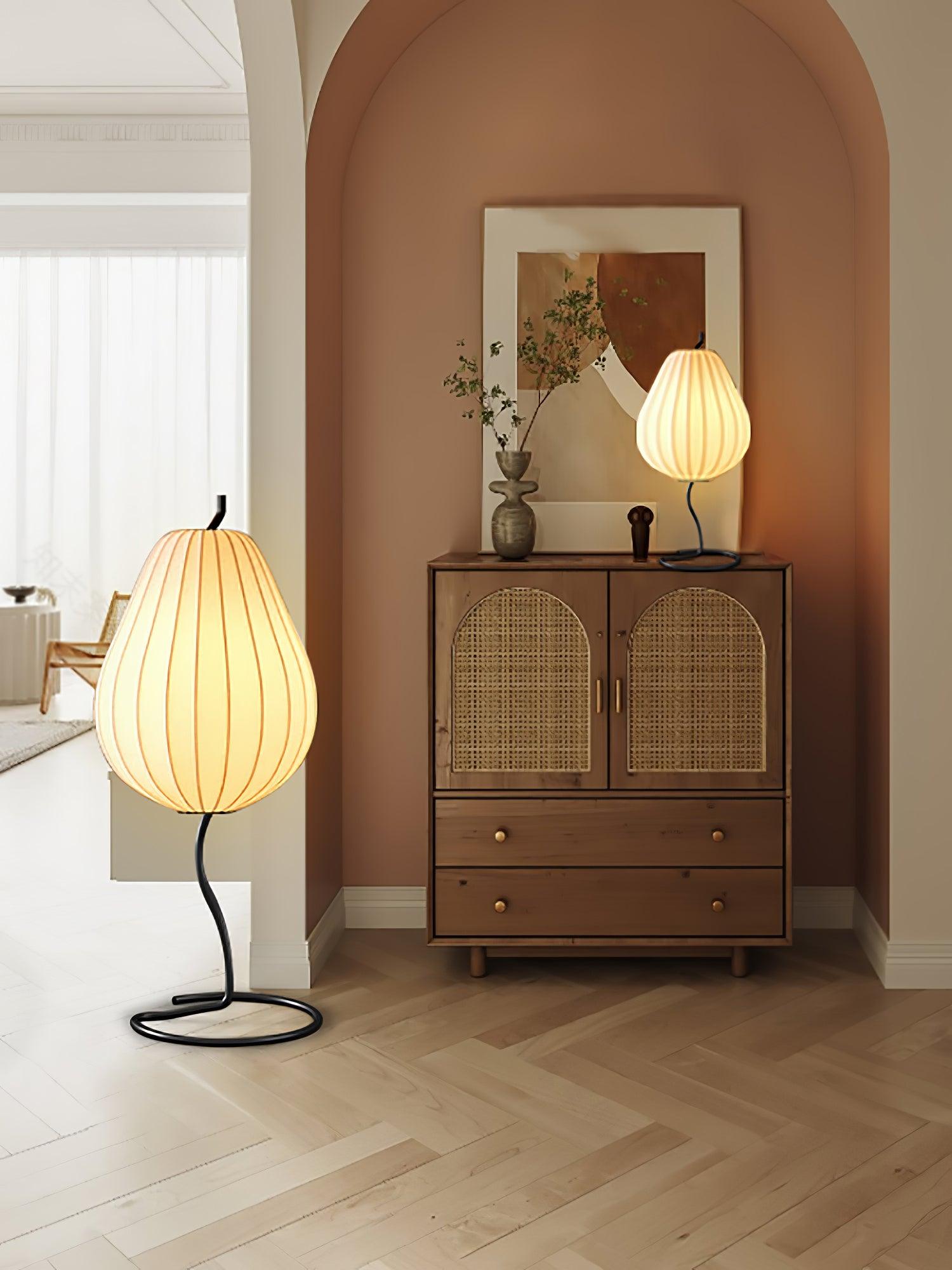 Pear Floor Lamp - Blowlighting