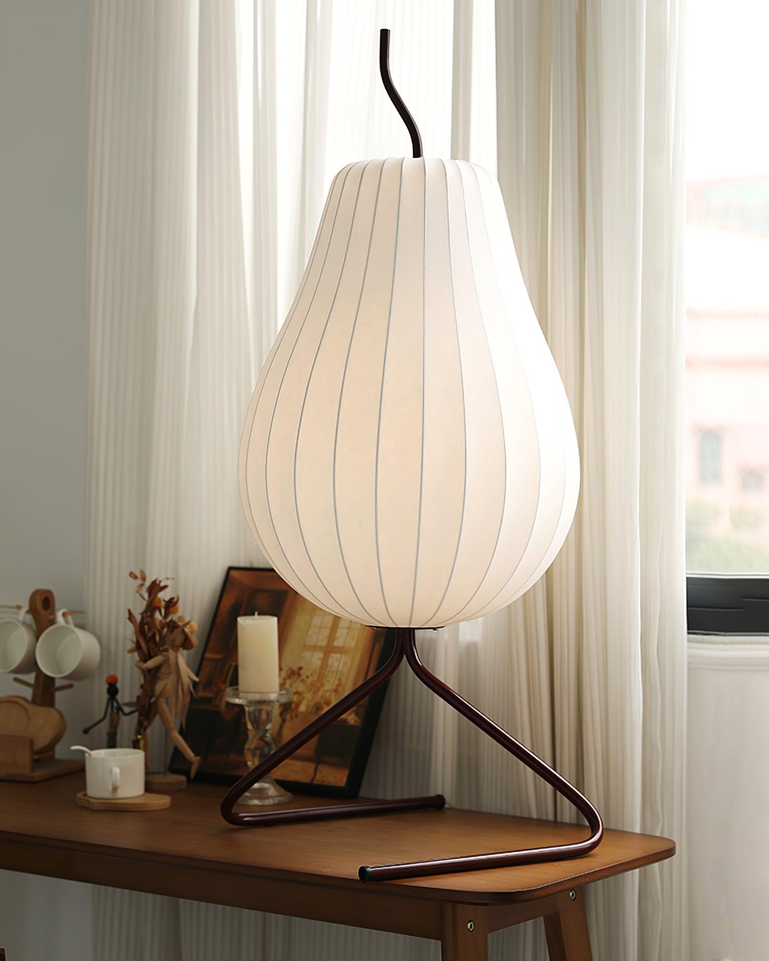 Pear Floor Lamp - Blowlighting