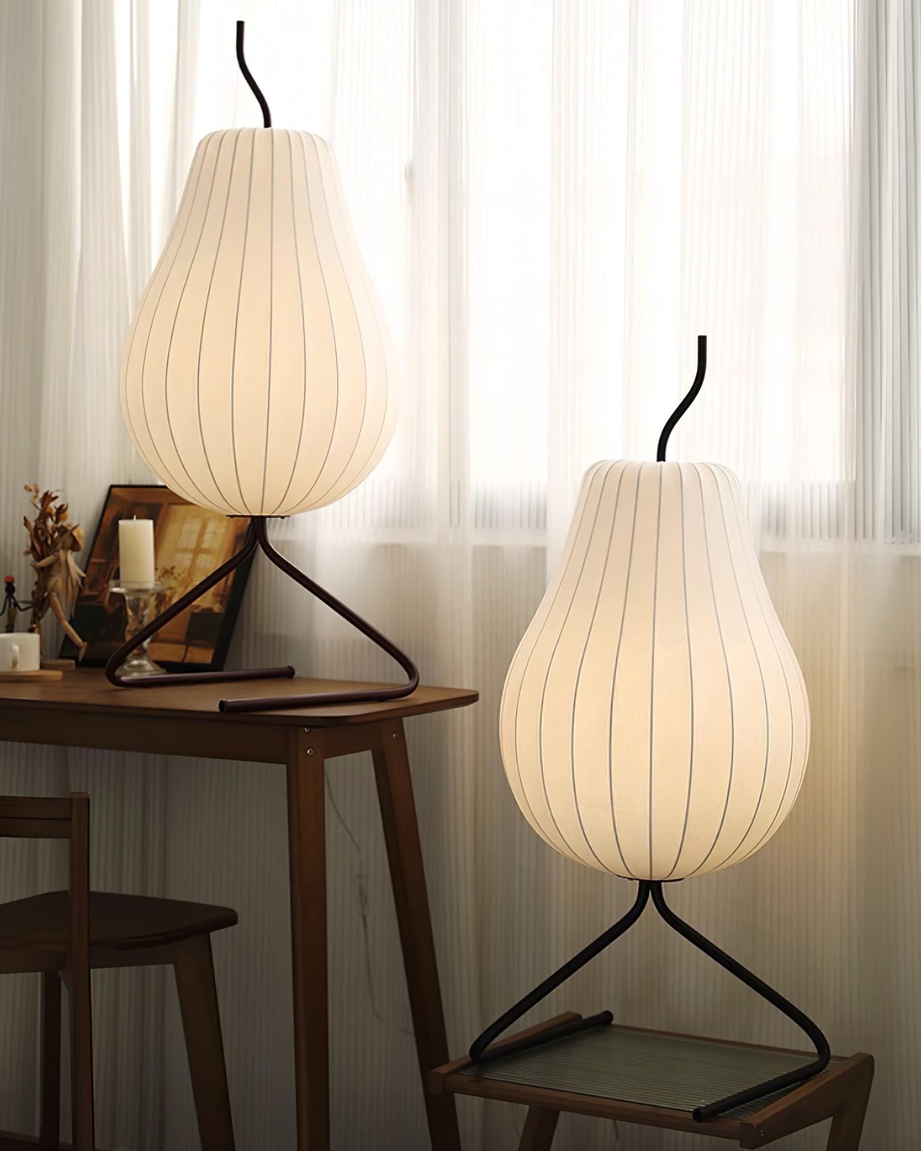 Pear Floor Lamp - Blowlighting