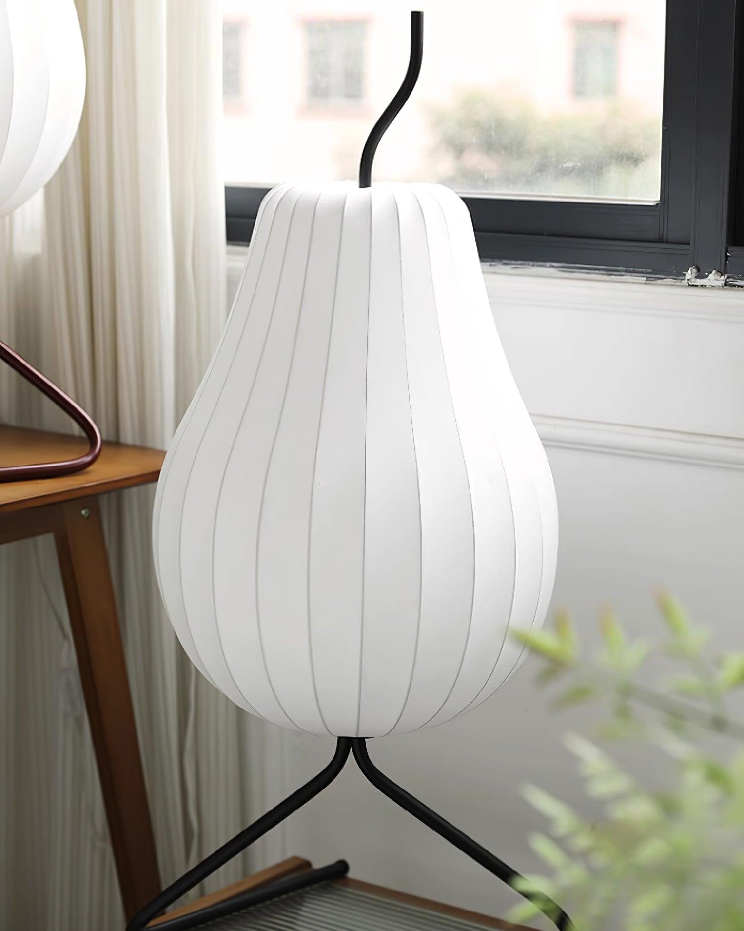Pear Floor Lamp - Blowlighting