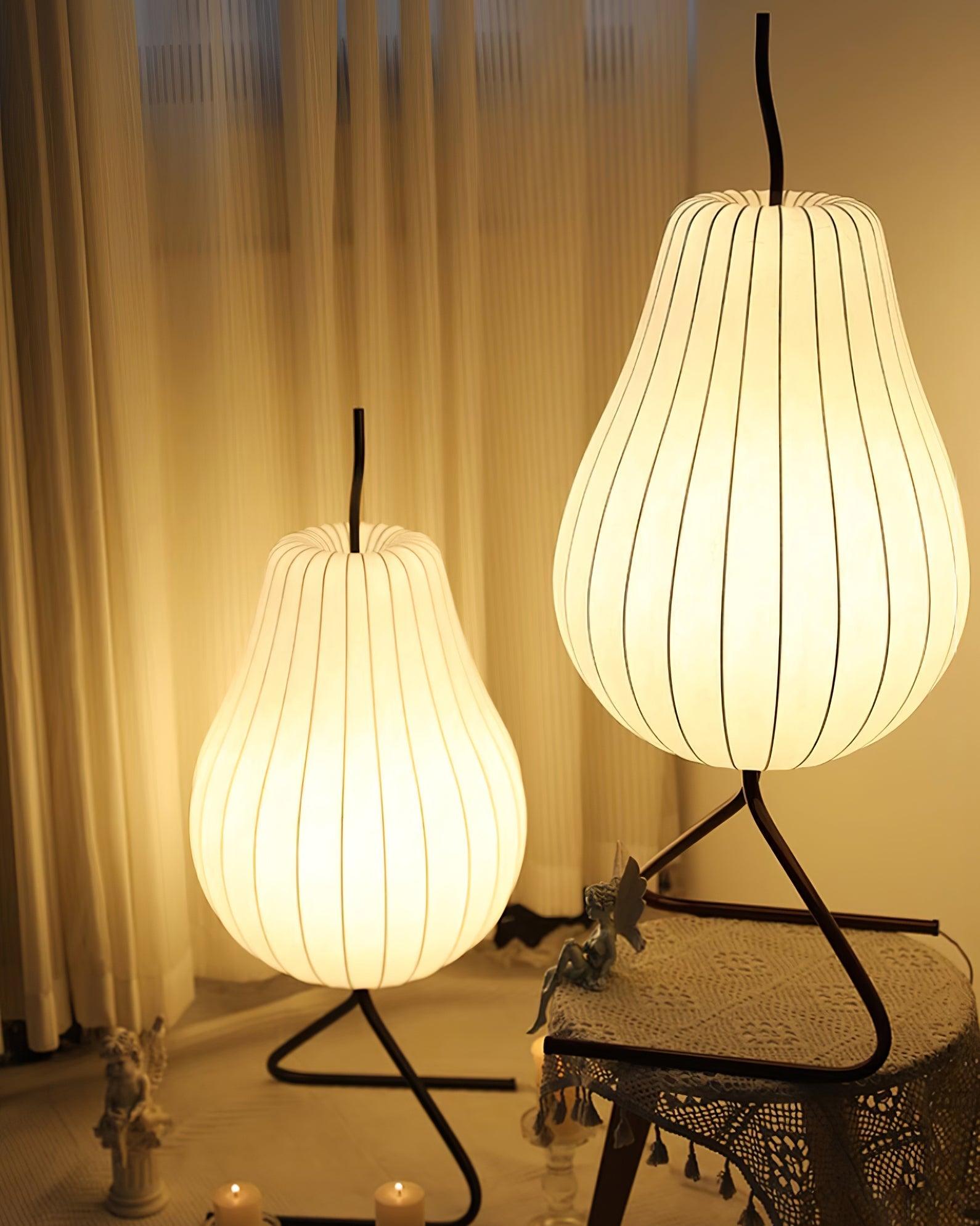 Pear Floor Lamp - Blowlighting