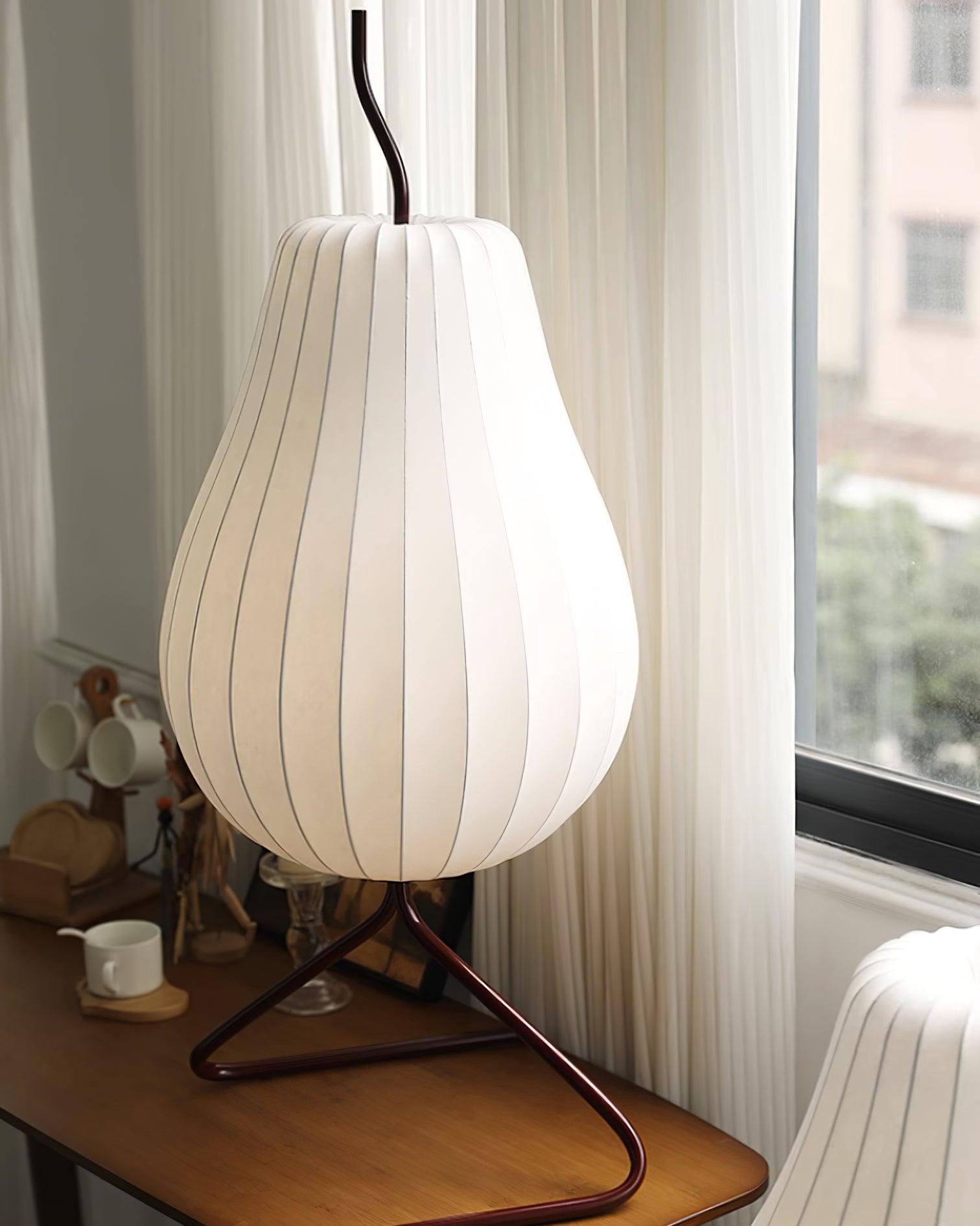 Pear Floor Lamp - Blowlighting
