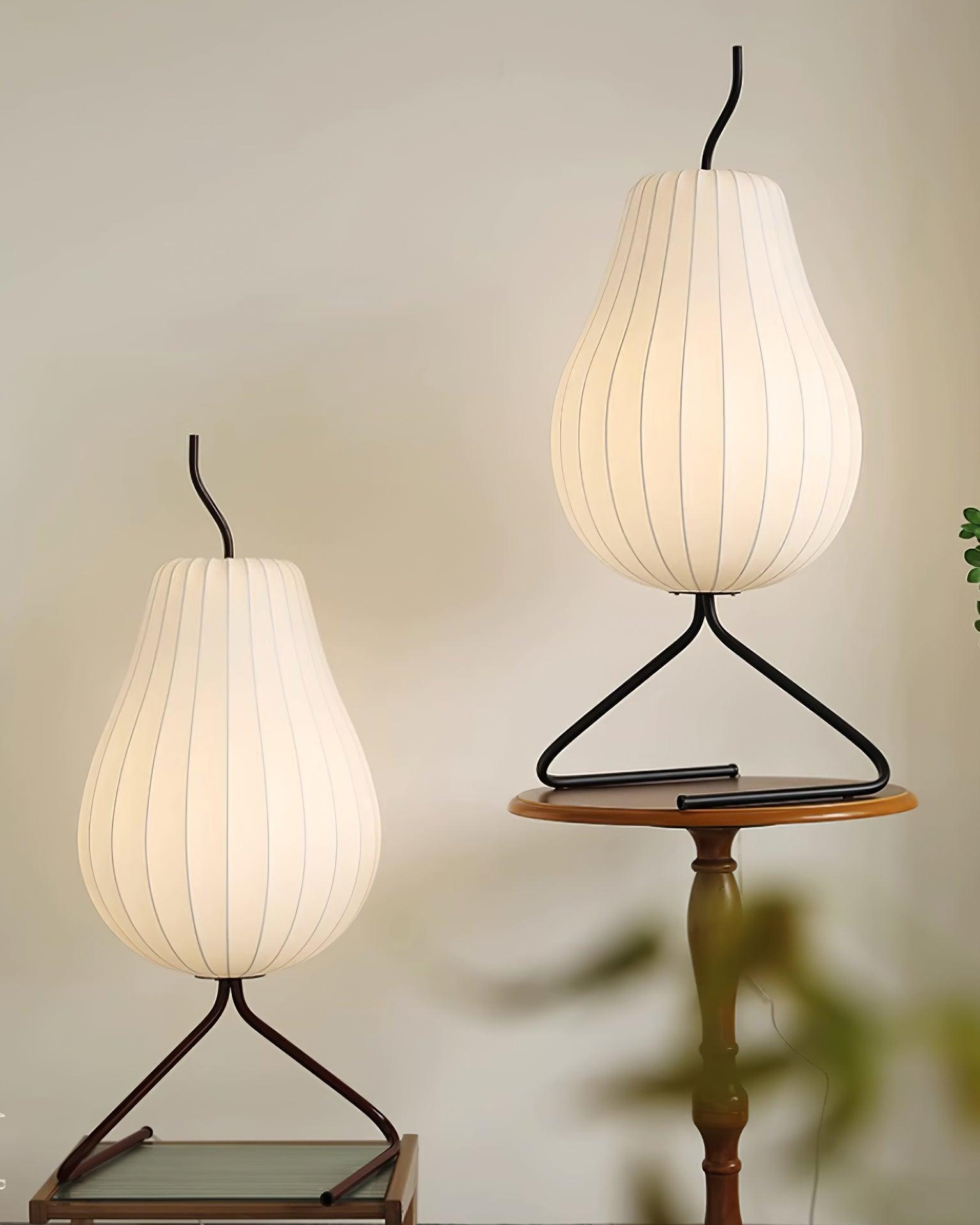 Pear Floor Lamp - Blowlighting