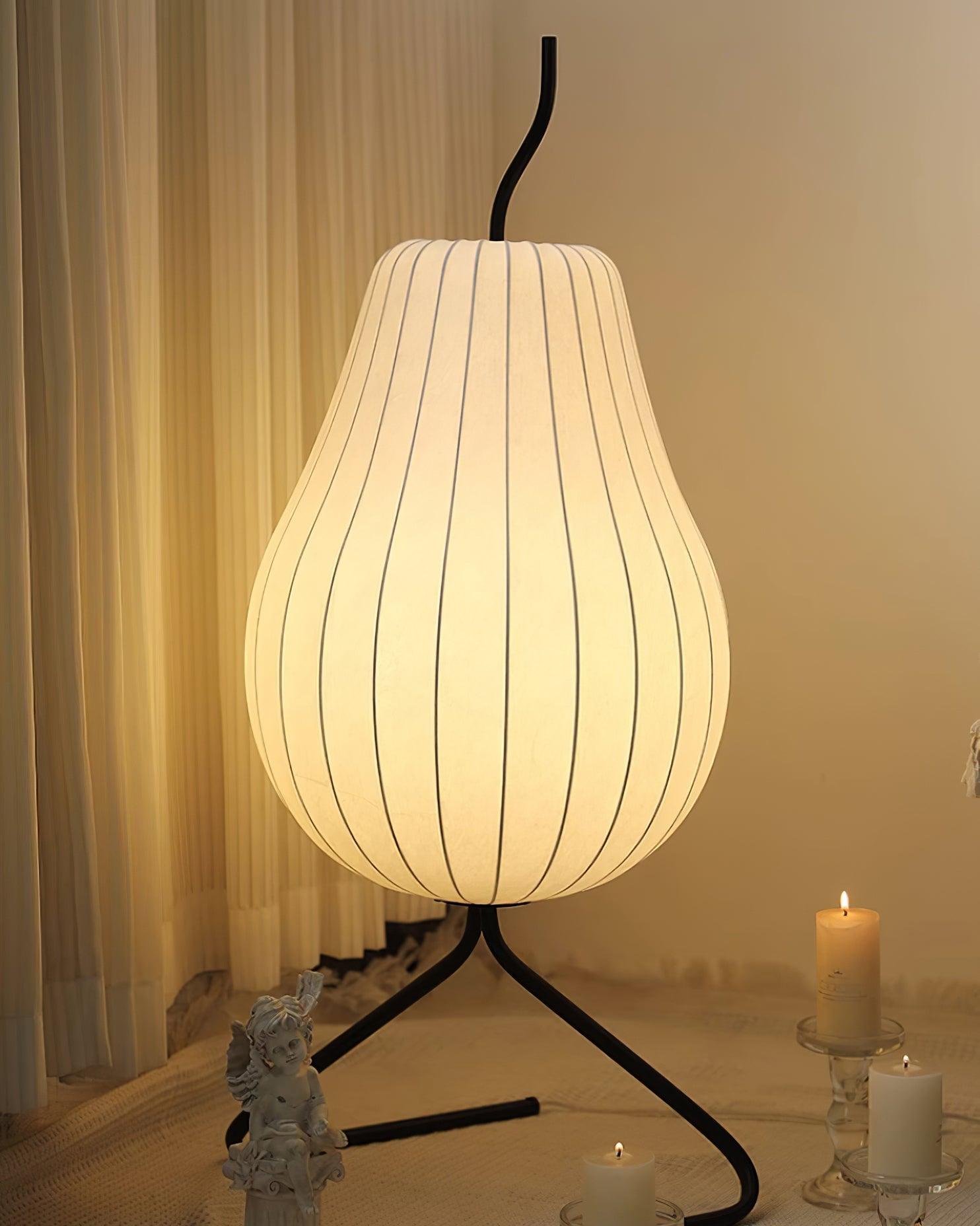 Pear Floor Lamp - Blowlighting