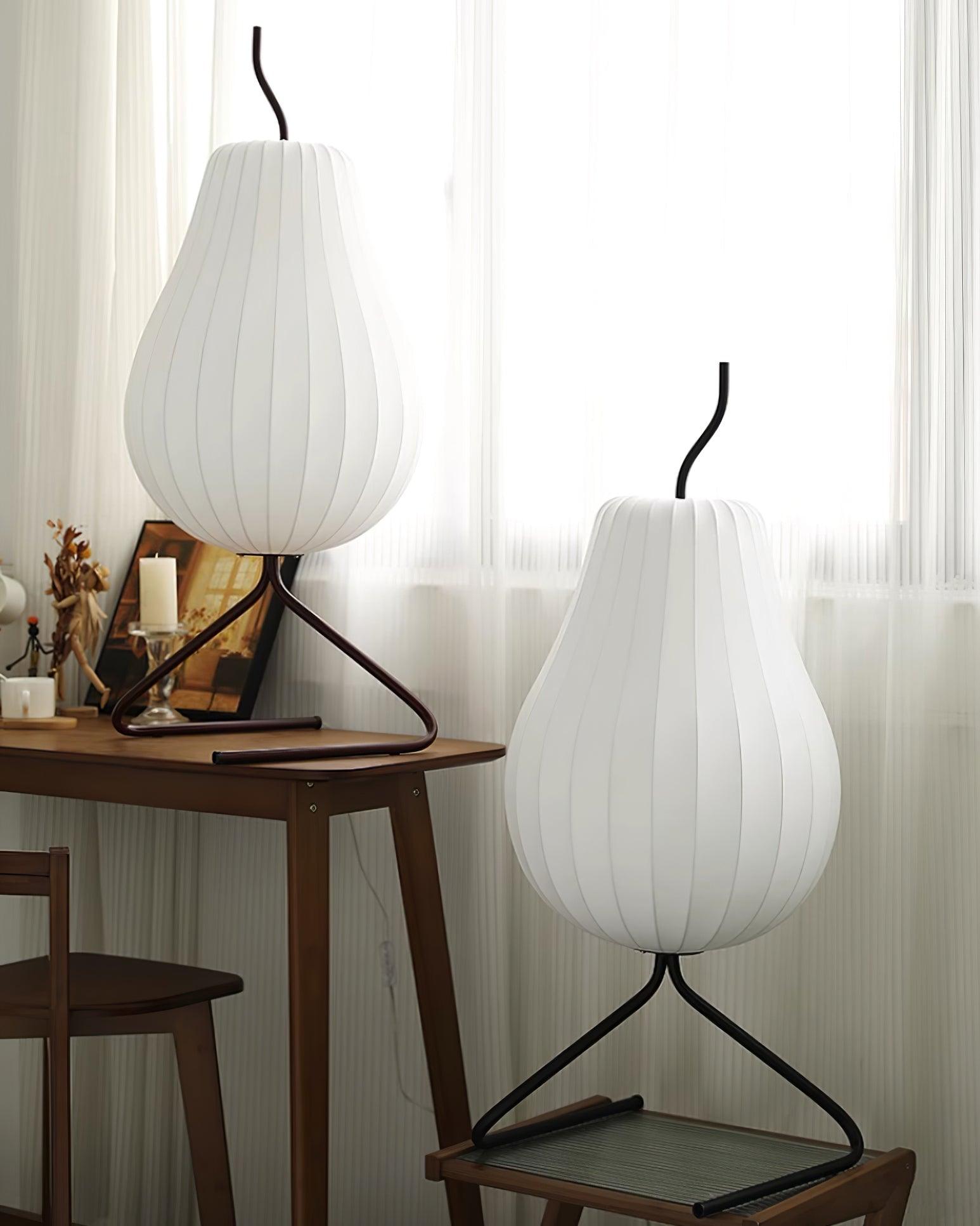 Pear Floor Lamp - Blowlighting