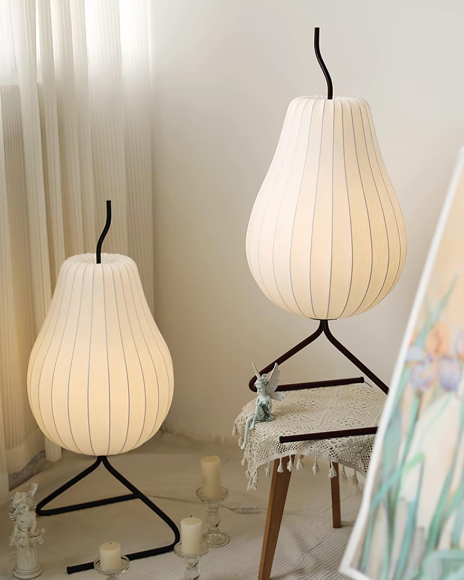 Pear Floor Lamp - Blowlighting