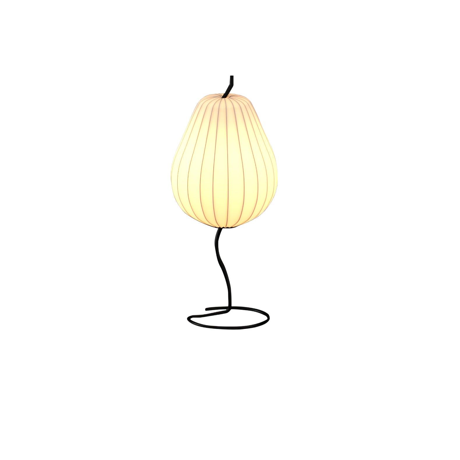 Pear Floor Lamp - Blowlighting