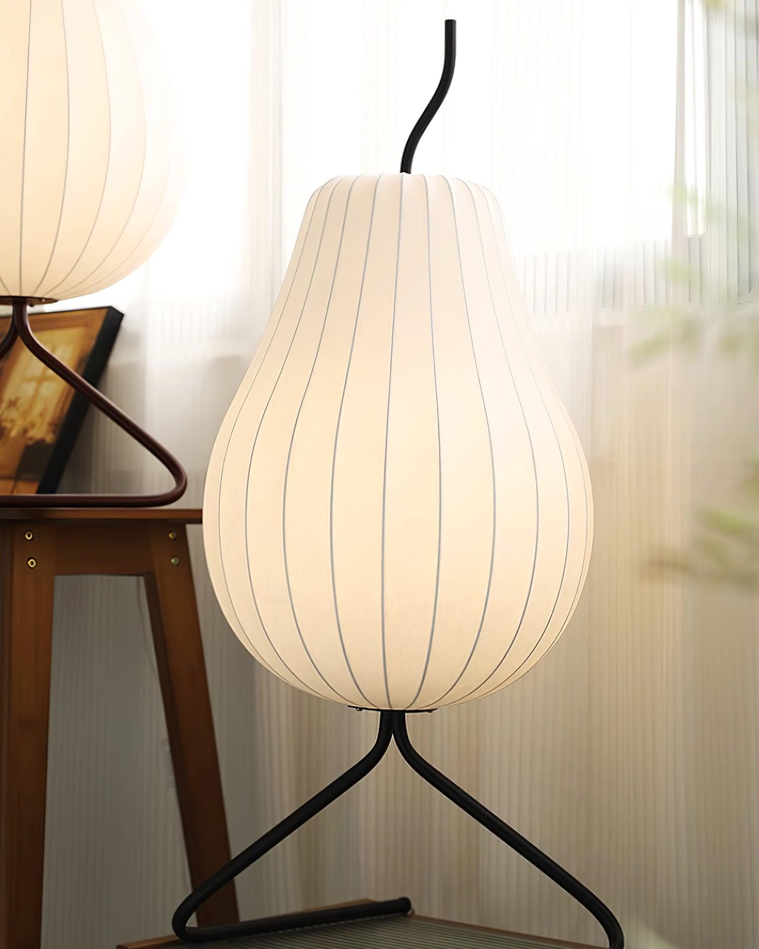 Pear Floor Lamp - Blowlighting