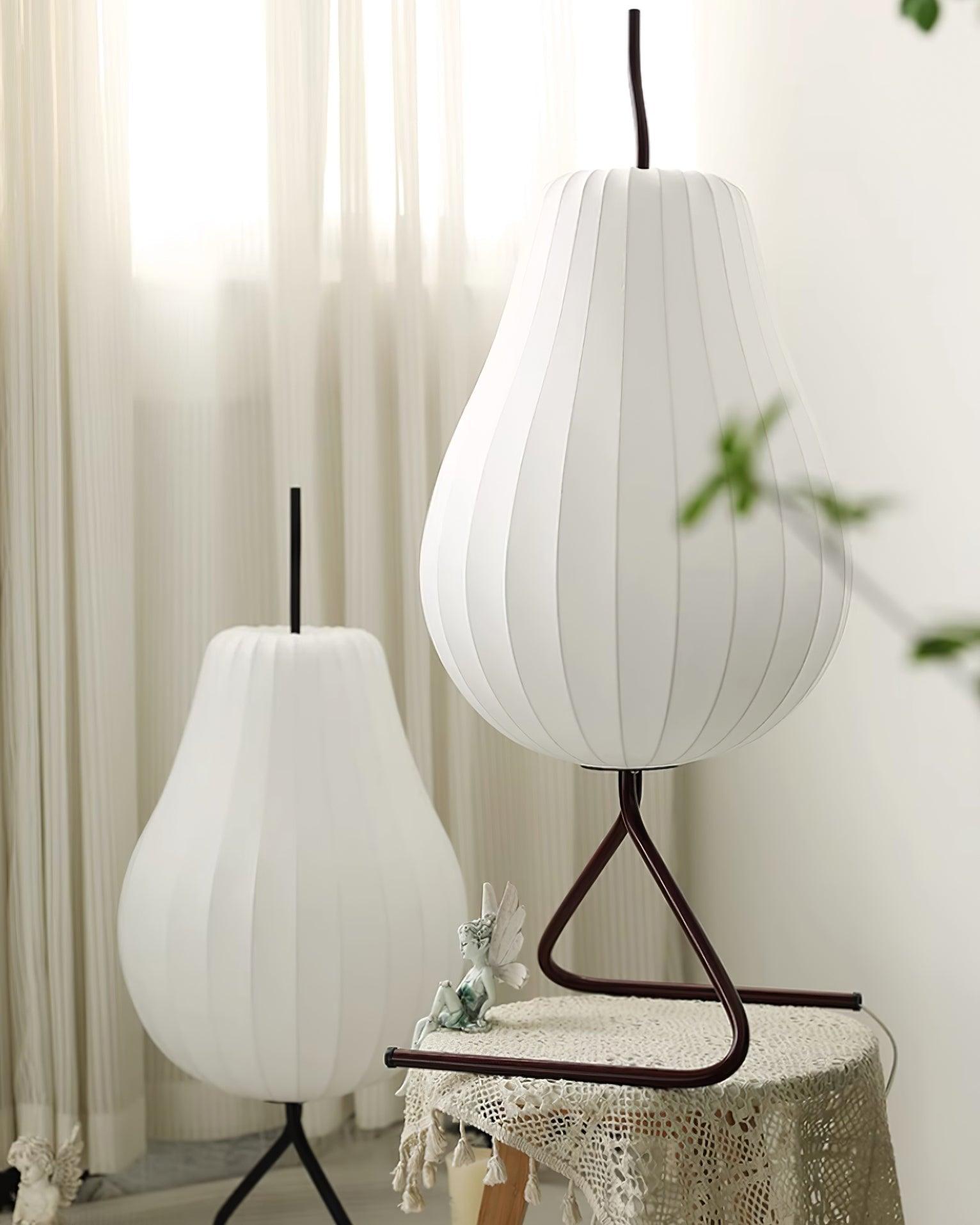 Pear Floor Lamp - Blowlighting