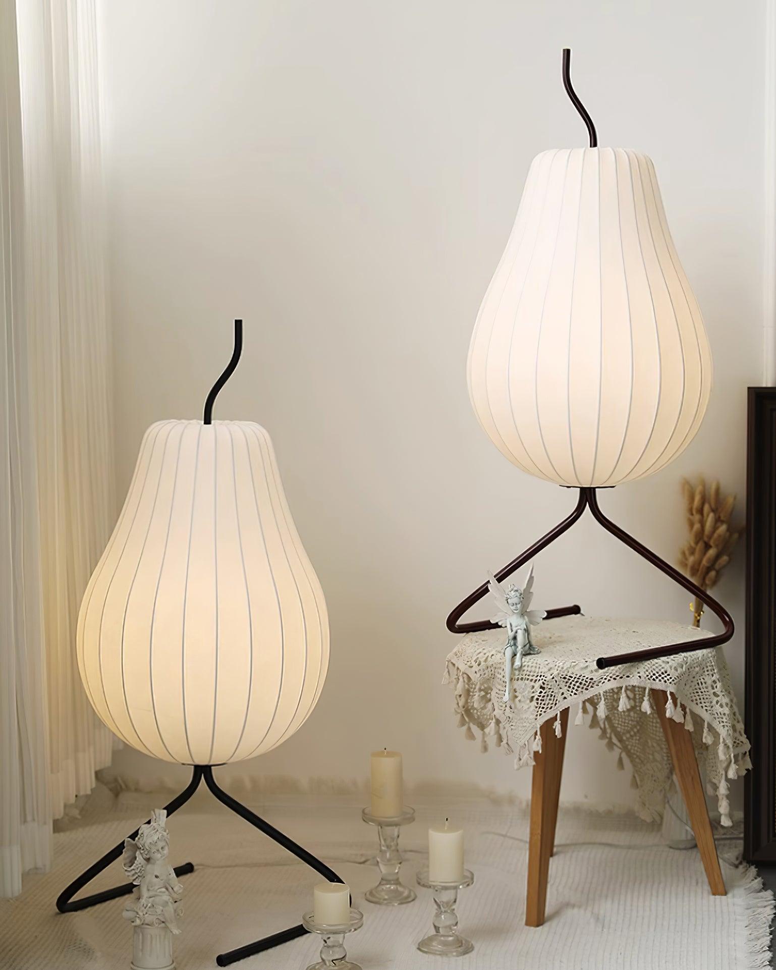 Pear Floor Lamp - Blowlighting