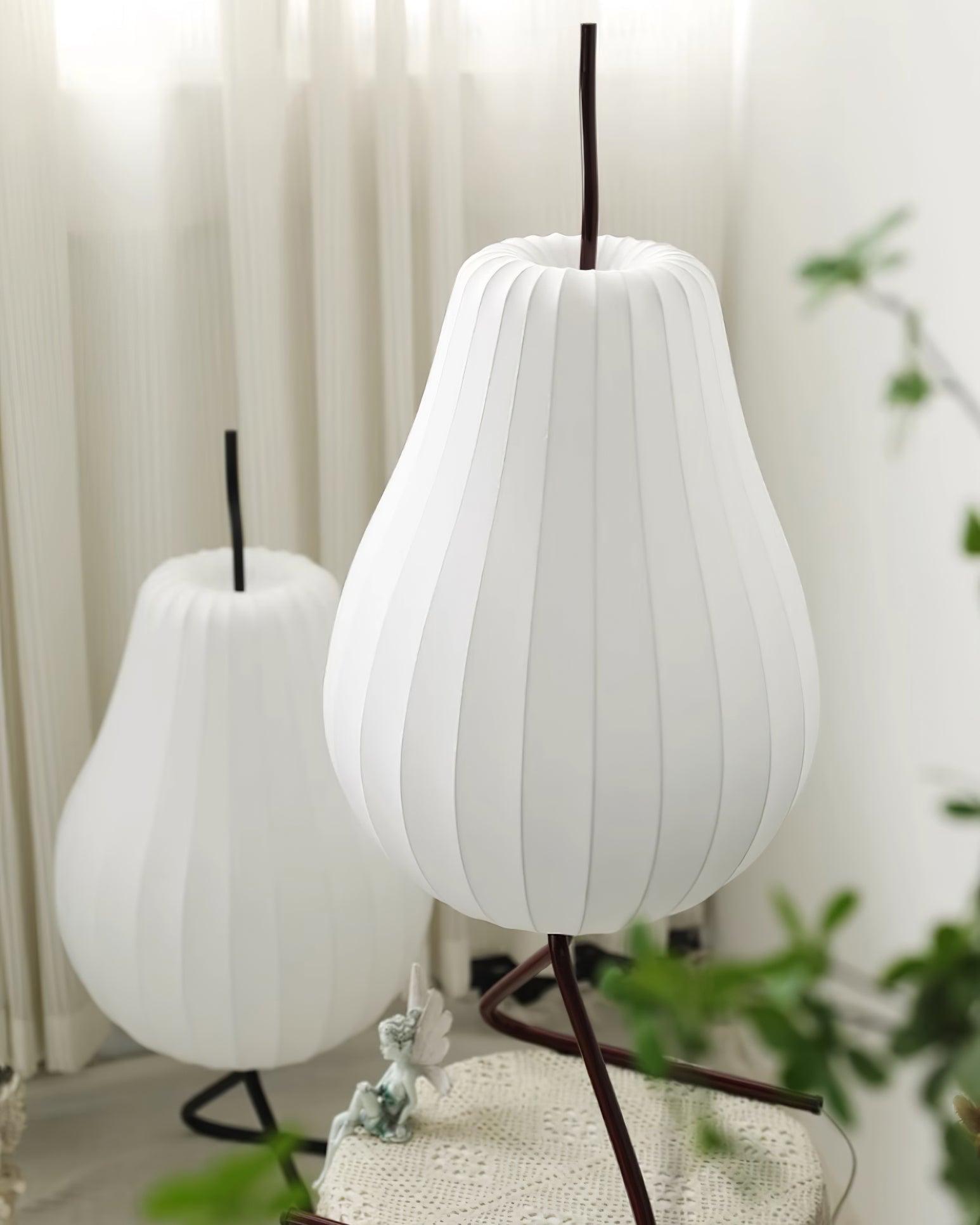 Pear Floor Lamp - Blowlighting