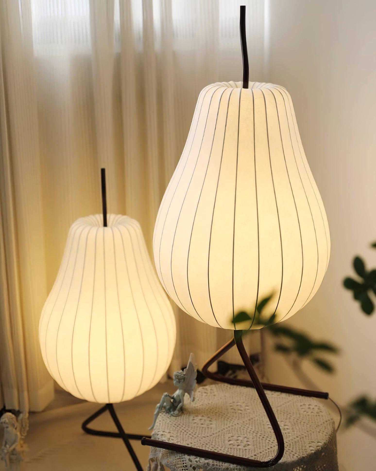 Pear Floor Lamp - Blowlighting