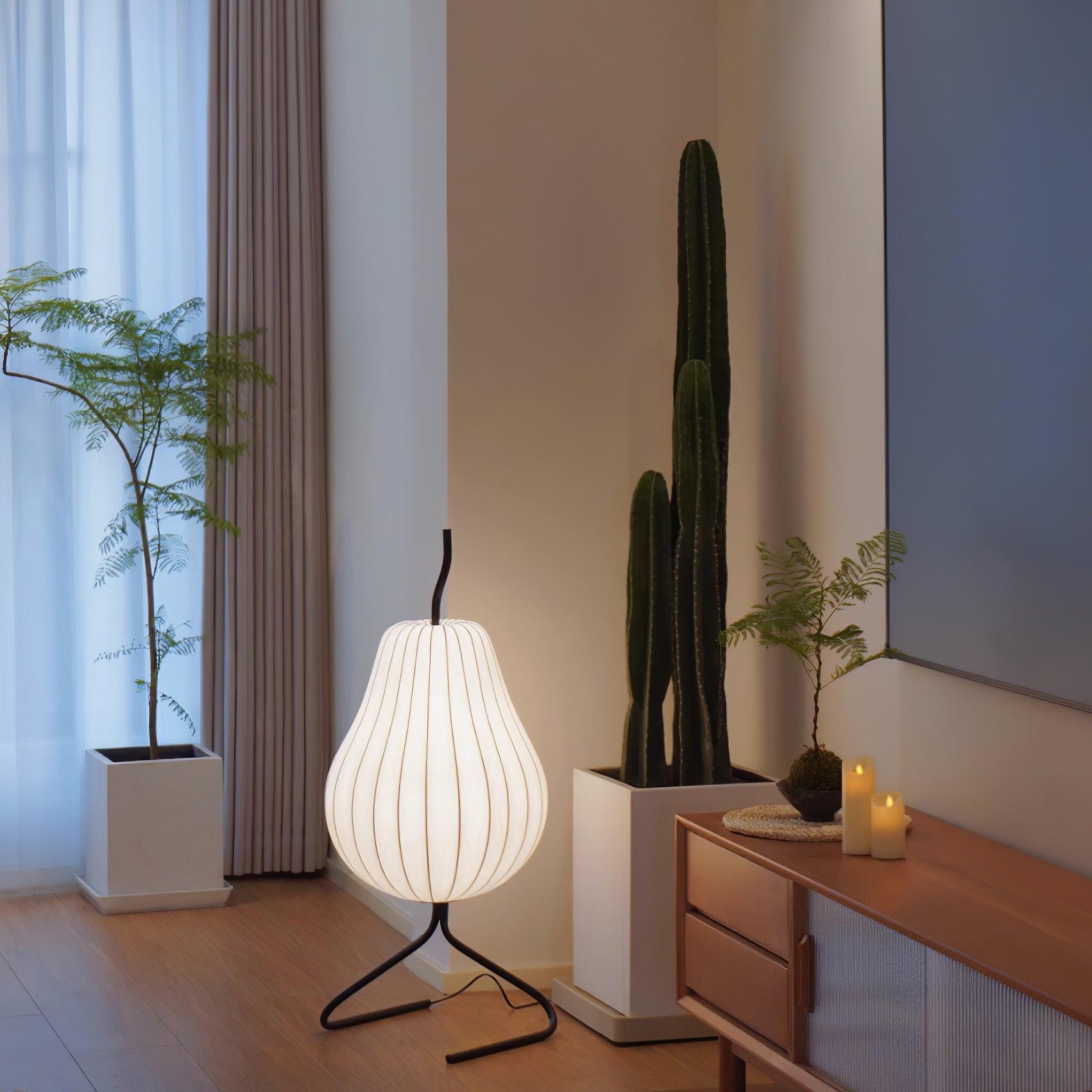 Pear Floor Lamp - Blowlighting
