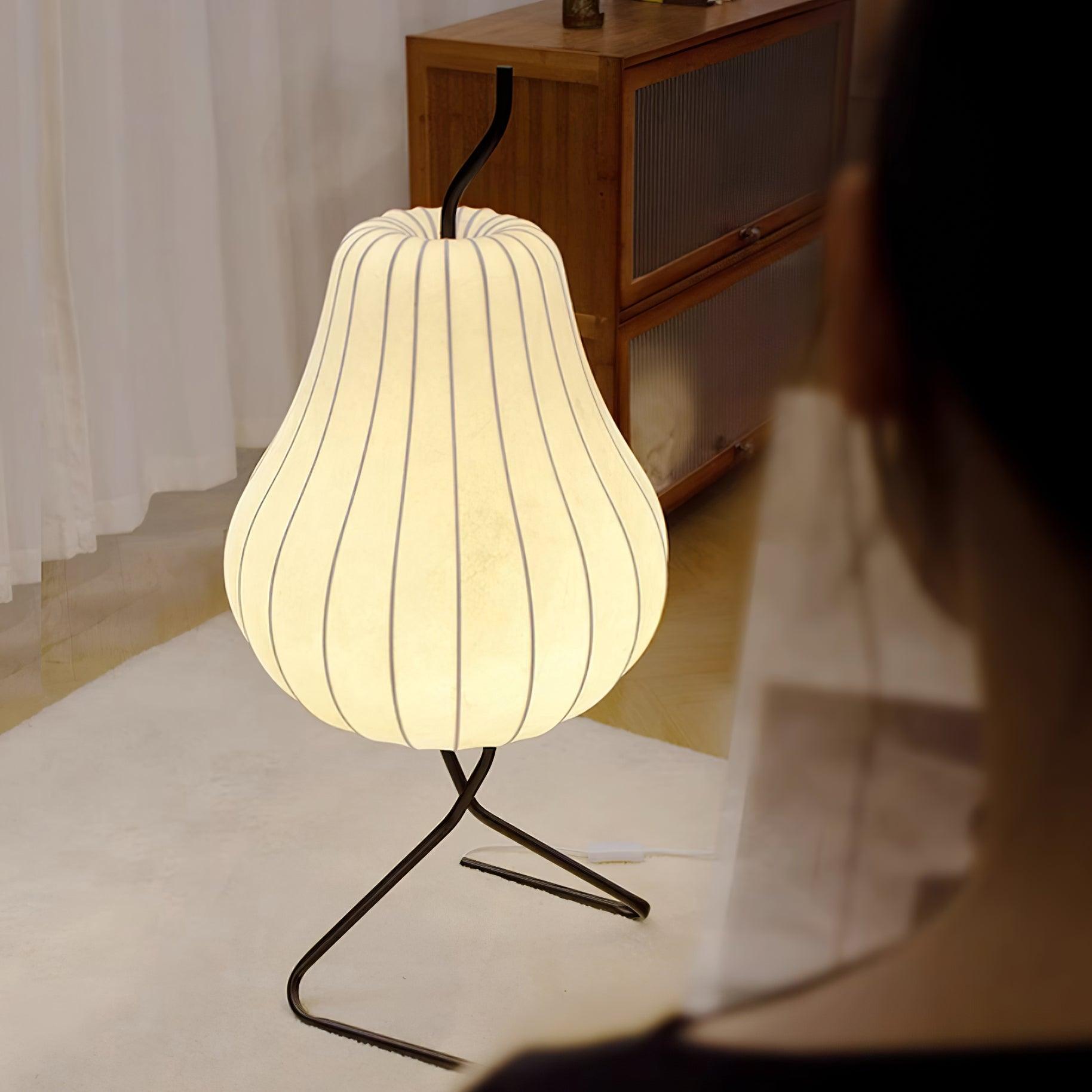 Pear Floor Lamp - Blowlighting