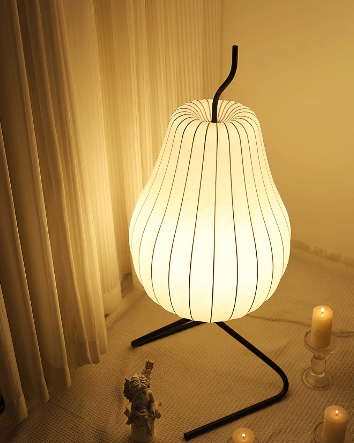 Pear Floor Lamp - Blowlighting