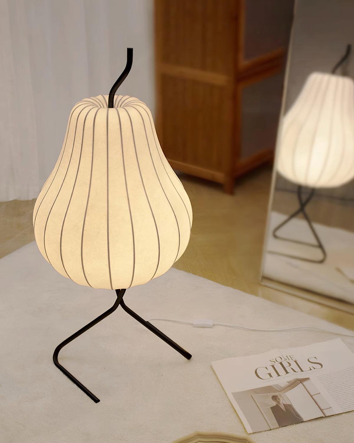 Pear Floor Lamp - Blowlighting