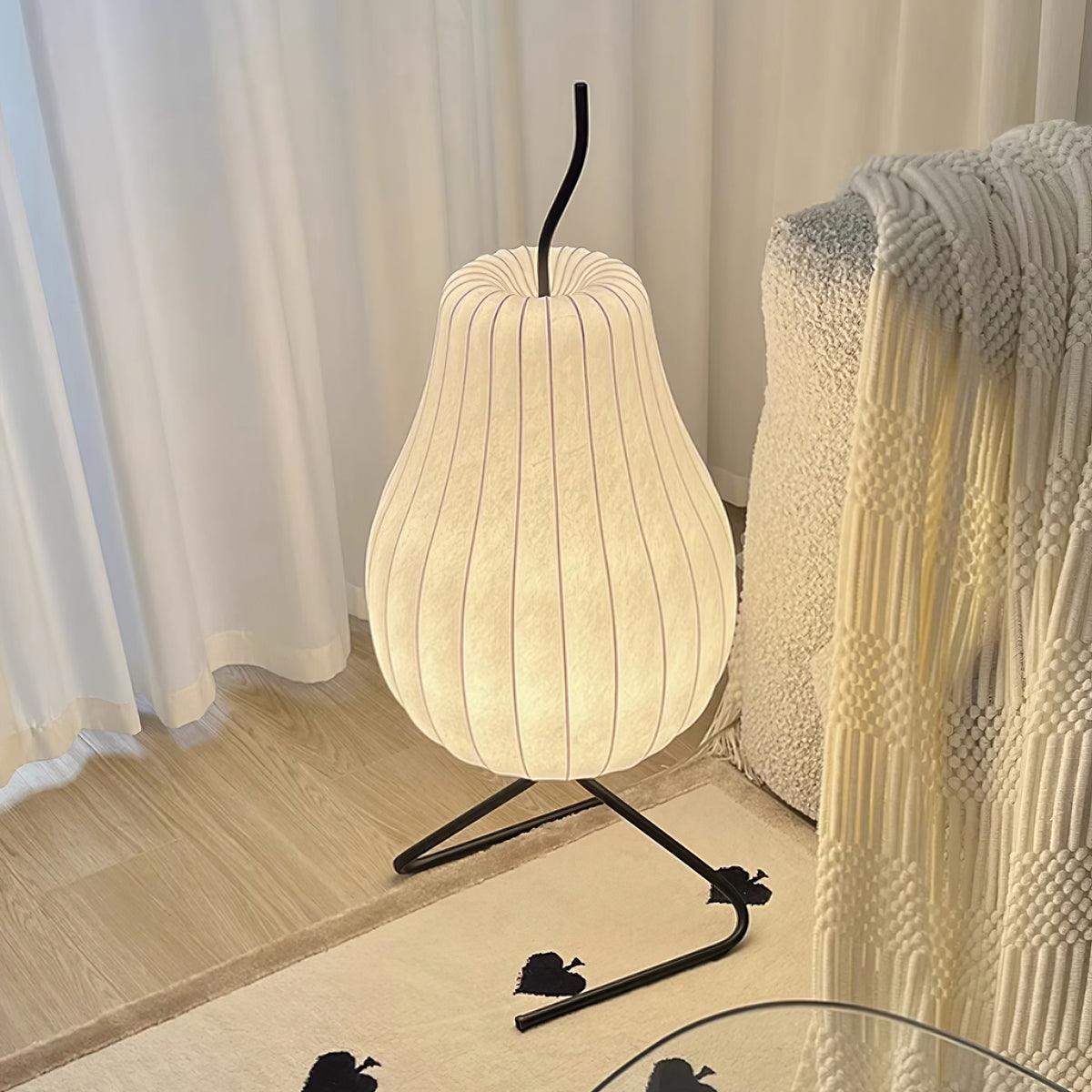 Pear Floor Lamp - Blowlighting