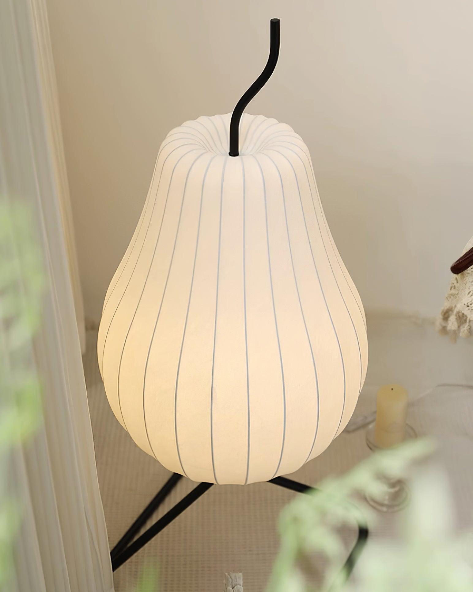 Pear Floor Lamp - Blowlighting