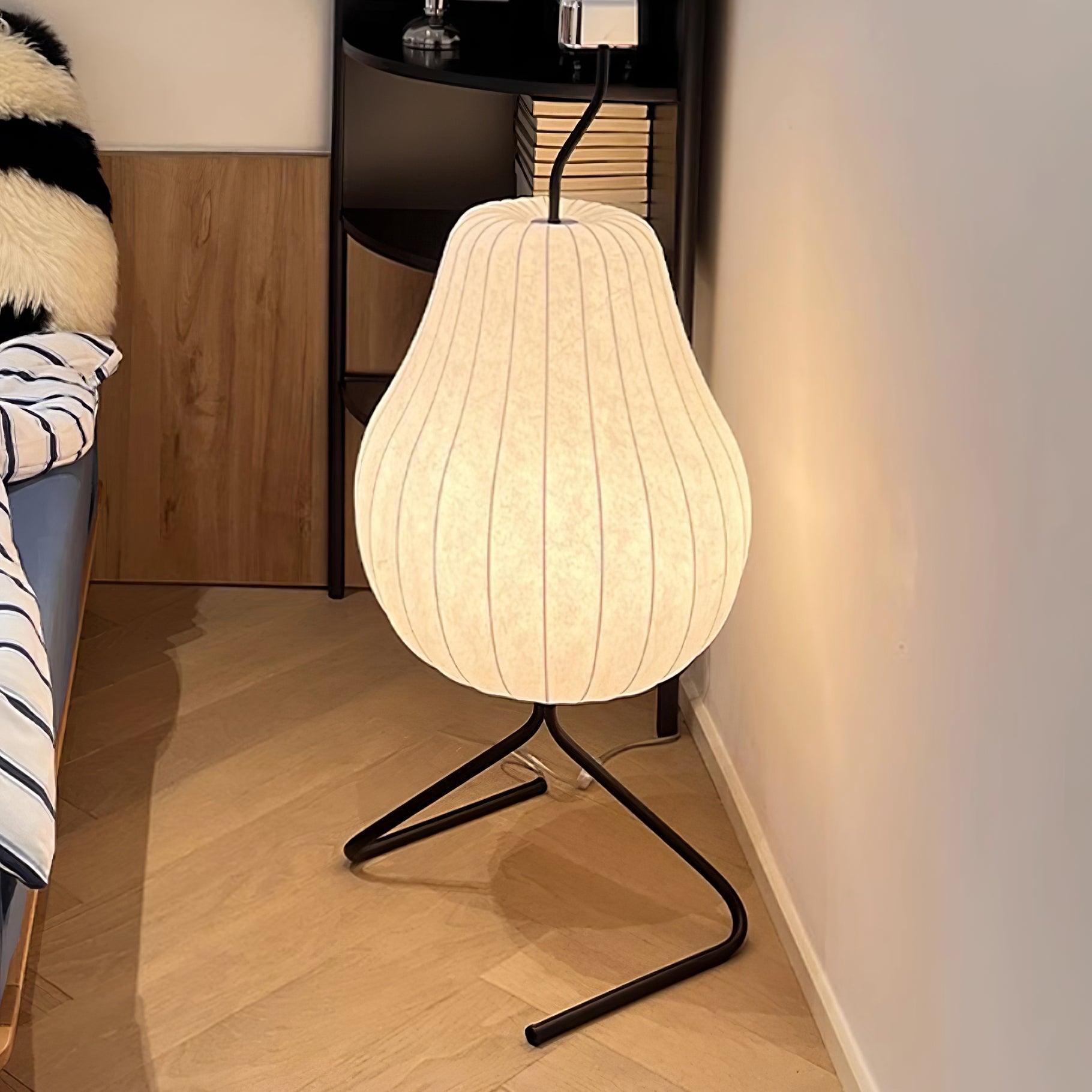 Pear Floor Lamp - Blowlighting