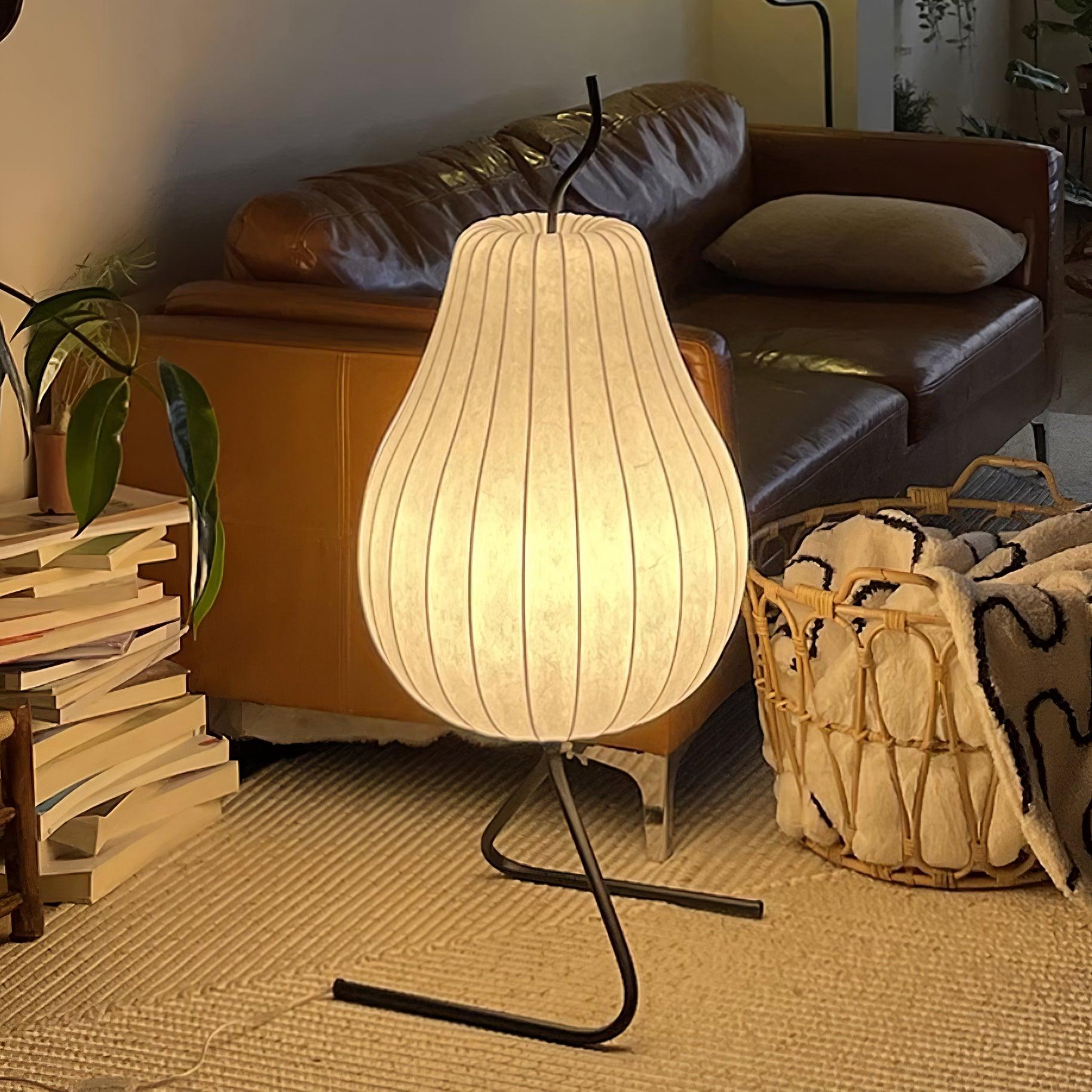Pear Floor Lamp - Blowlighting