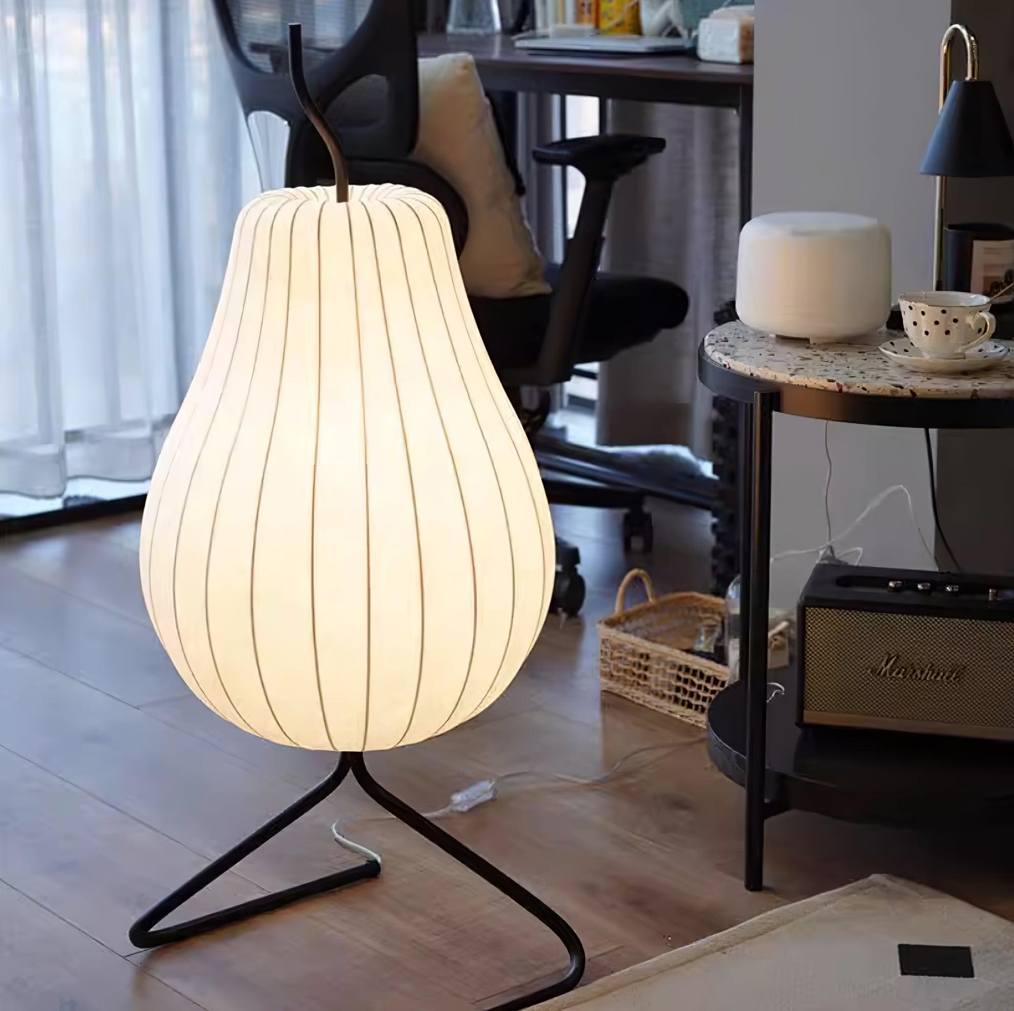 Pear Floor Lamp - Blowlighting