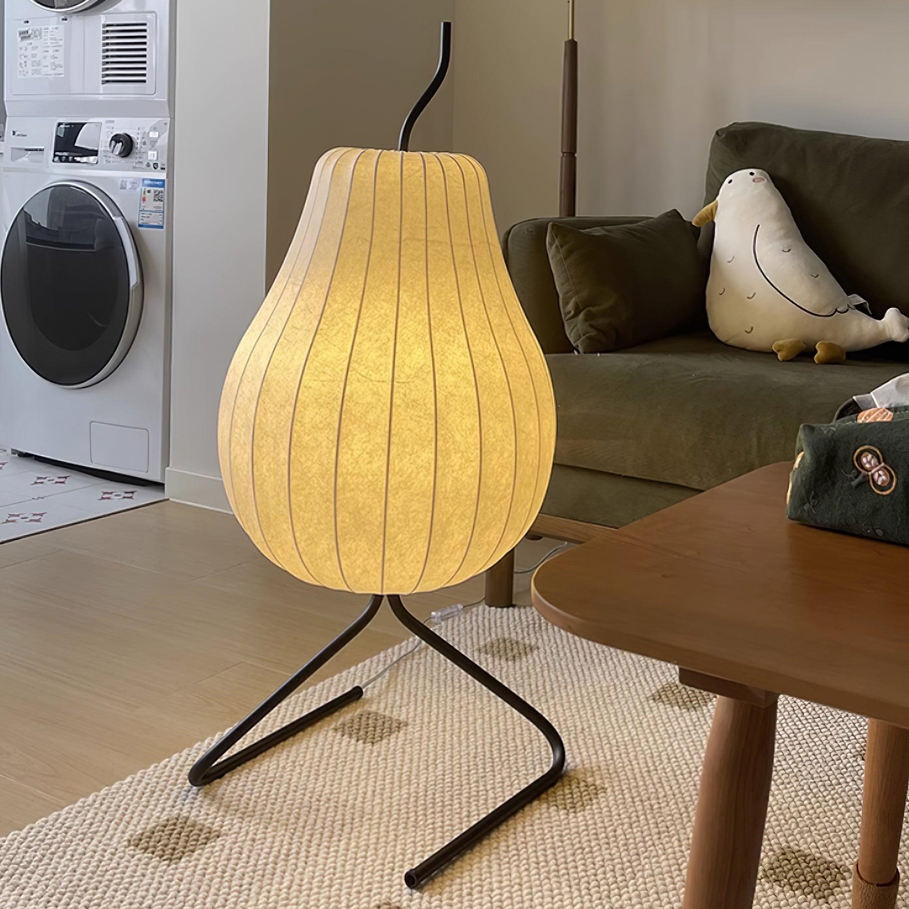 Pear Floor Lamp - Blowlighting