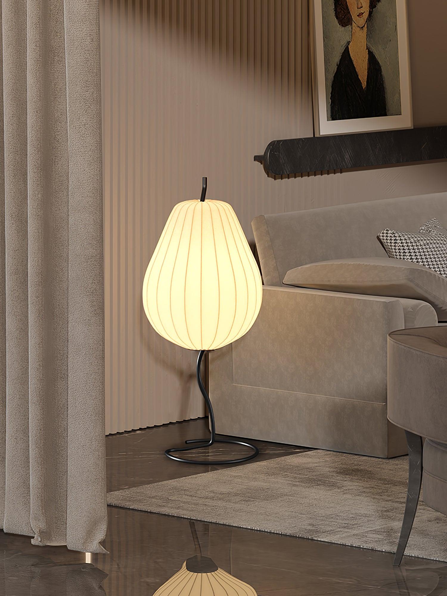 Pear Floor Lamp - Blowlighting