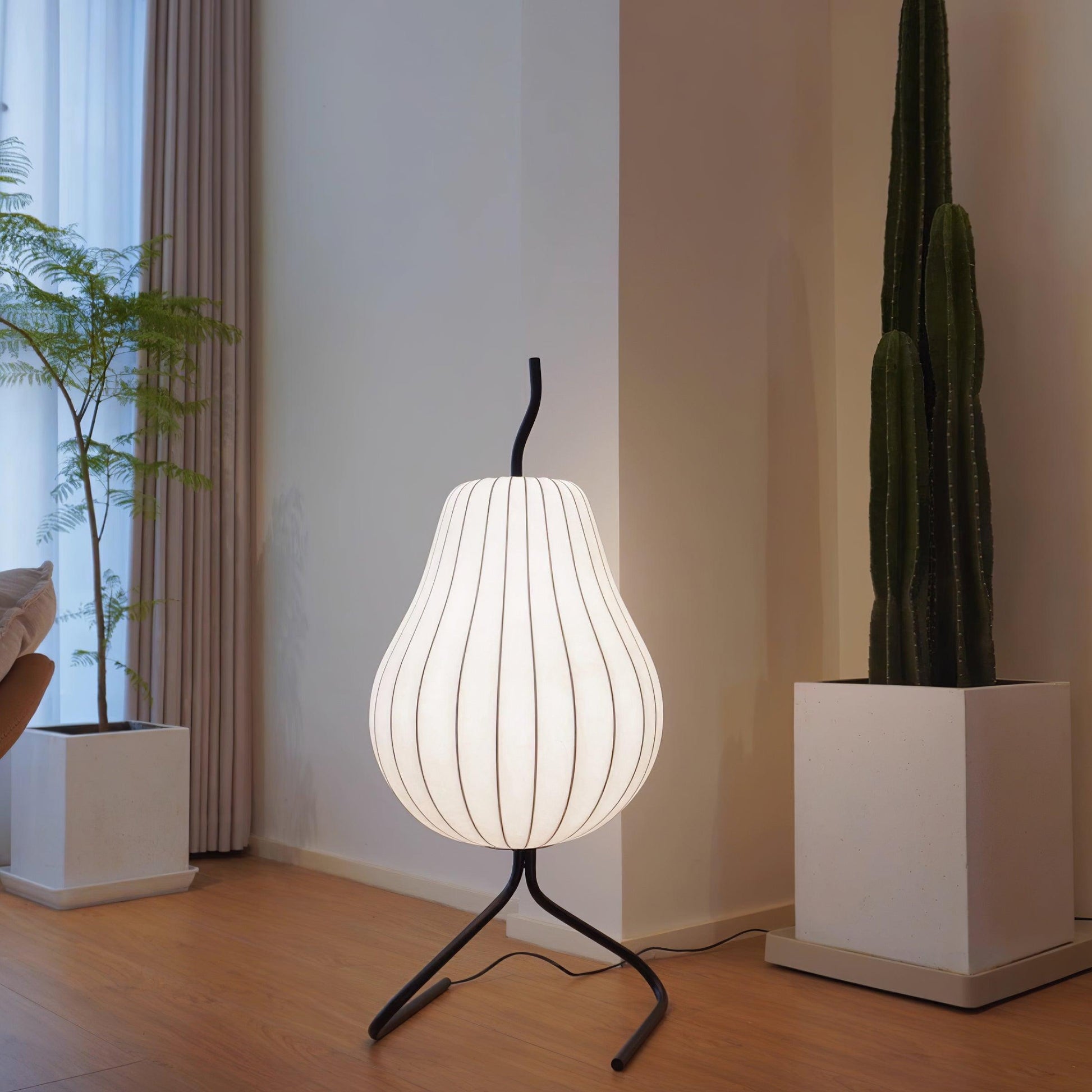 Pear Floor Lamp - Blowlighting
