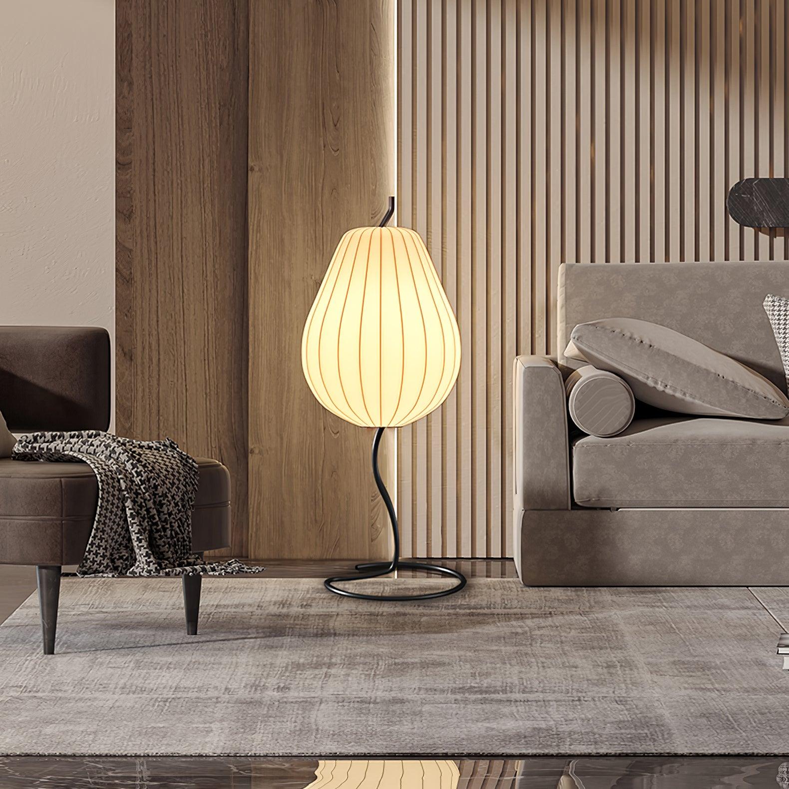 Pear Floor Lamp - Blowlighting