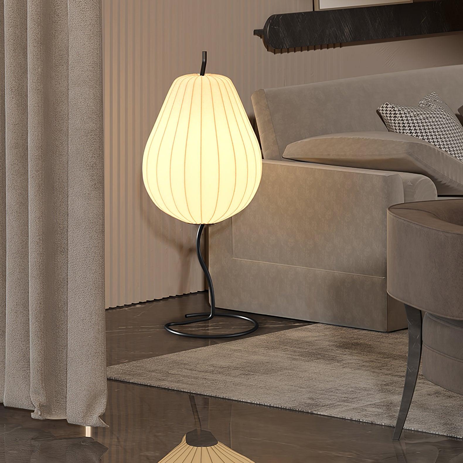 Pear Floor Lamp - Blowlighting