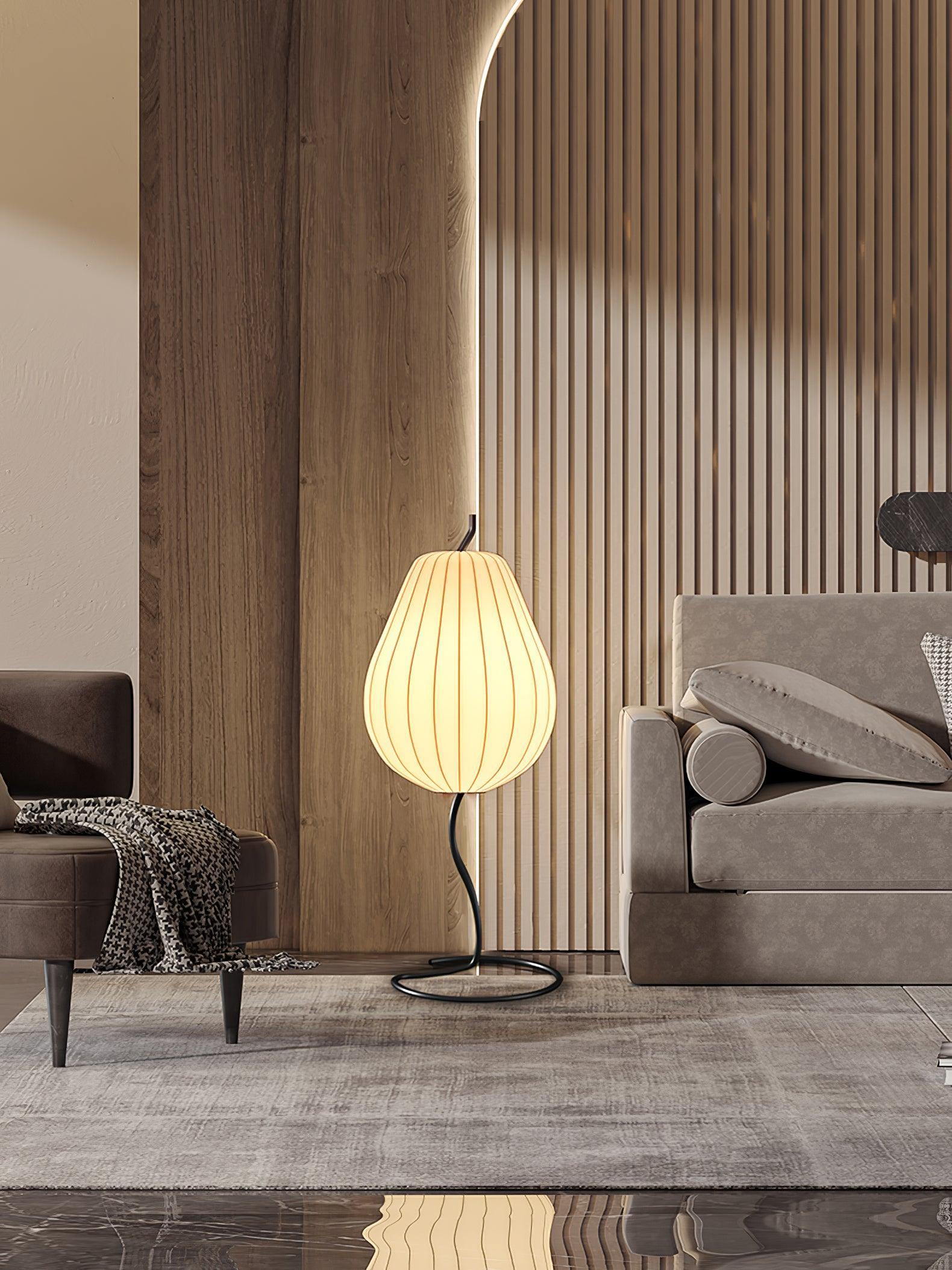 Pear Floor Lamp - Blowlighting