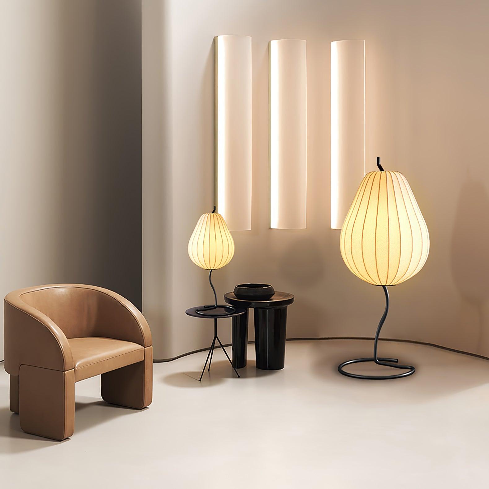 Pear Floor Lamp - Blowlighting
