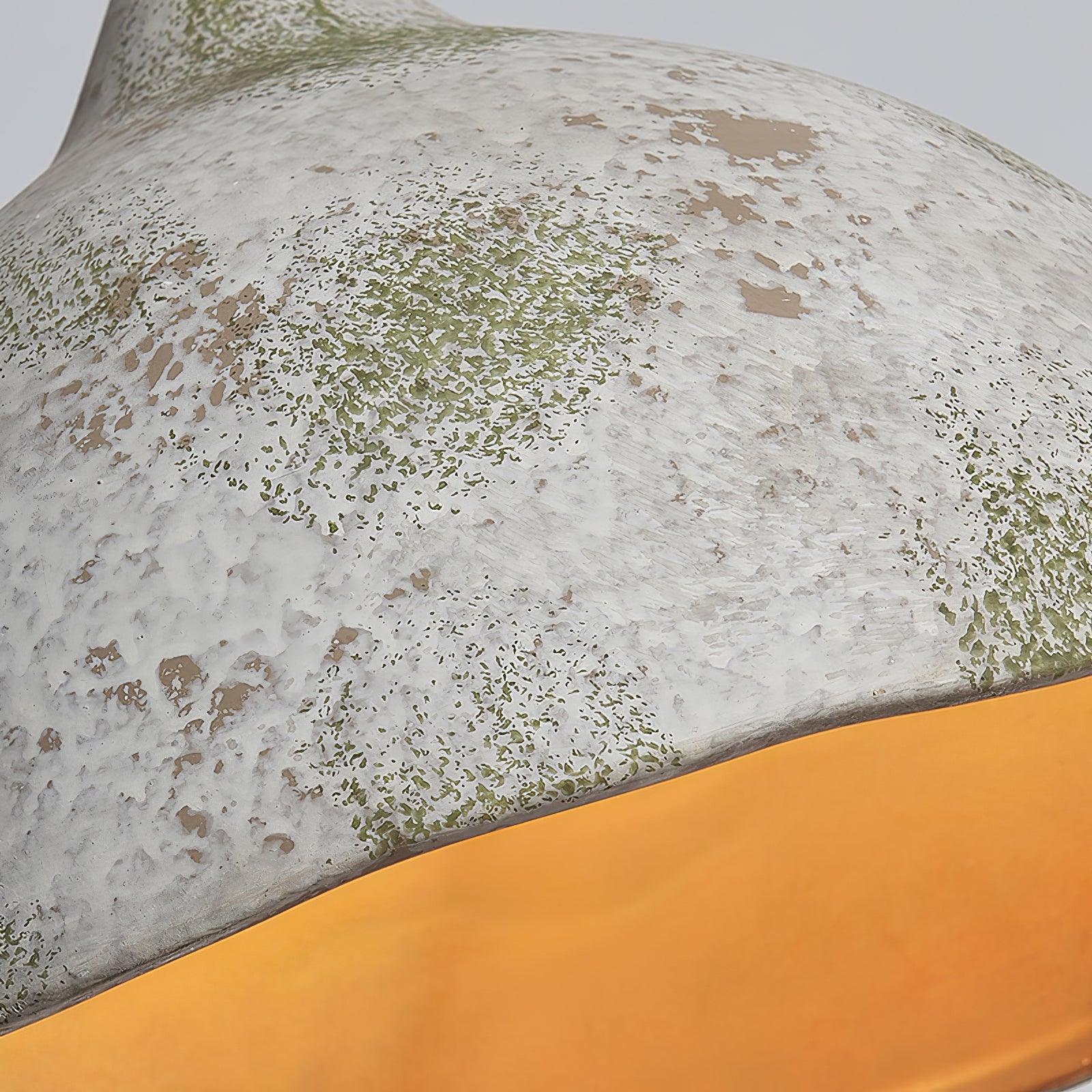 Moss Minimalist Wood Pendant Light - Blowlighting