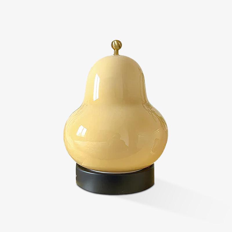 Pear Table Lamp - Blowlighting