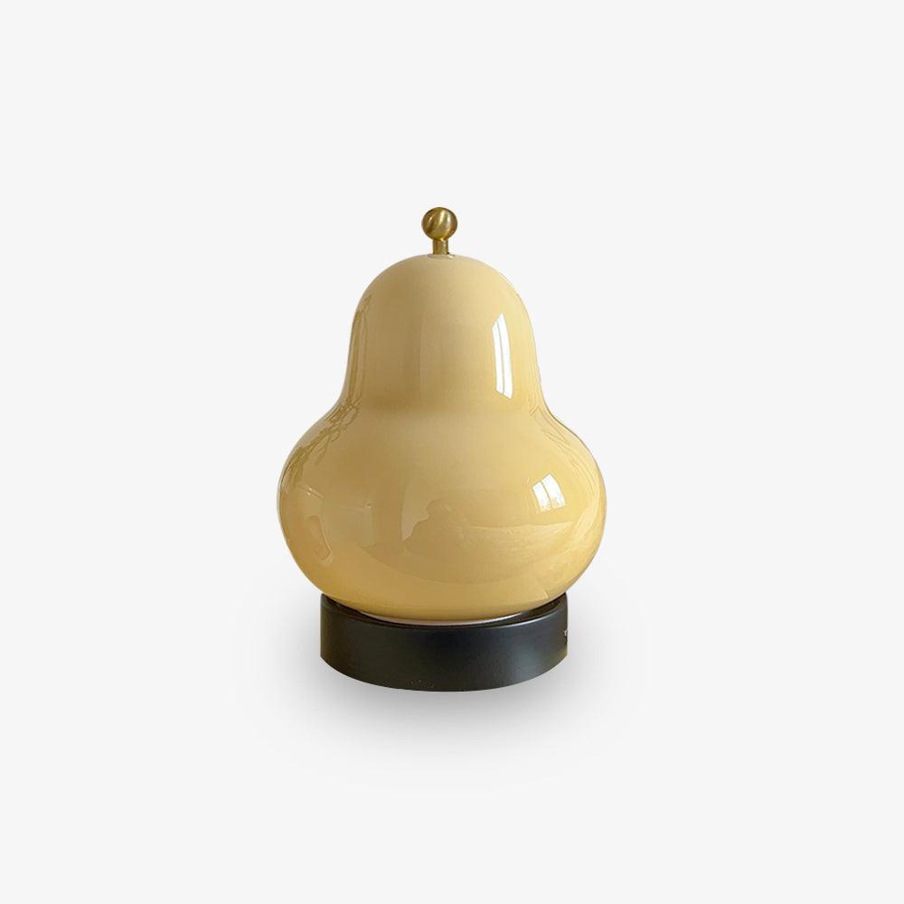 Pear Table Lamp - Blowlighting